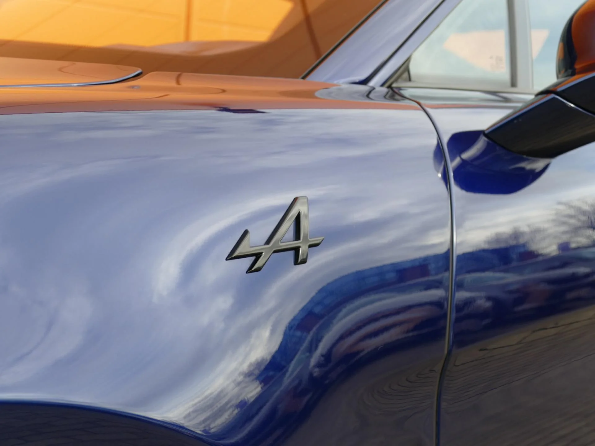 ALPINE A110 - Miniature 28 sur 31 - Cliquer pour voir cette photo