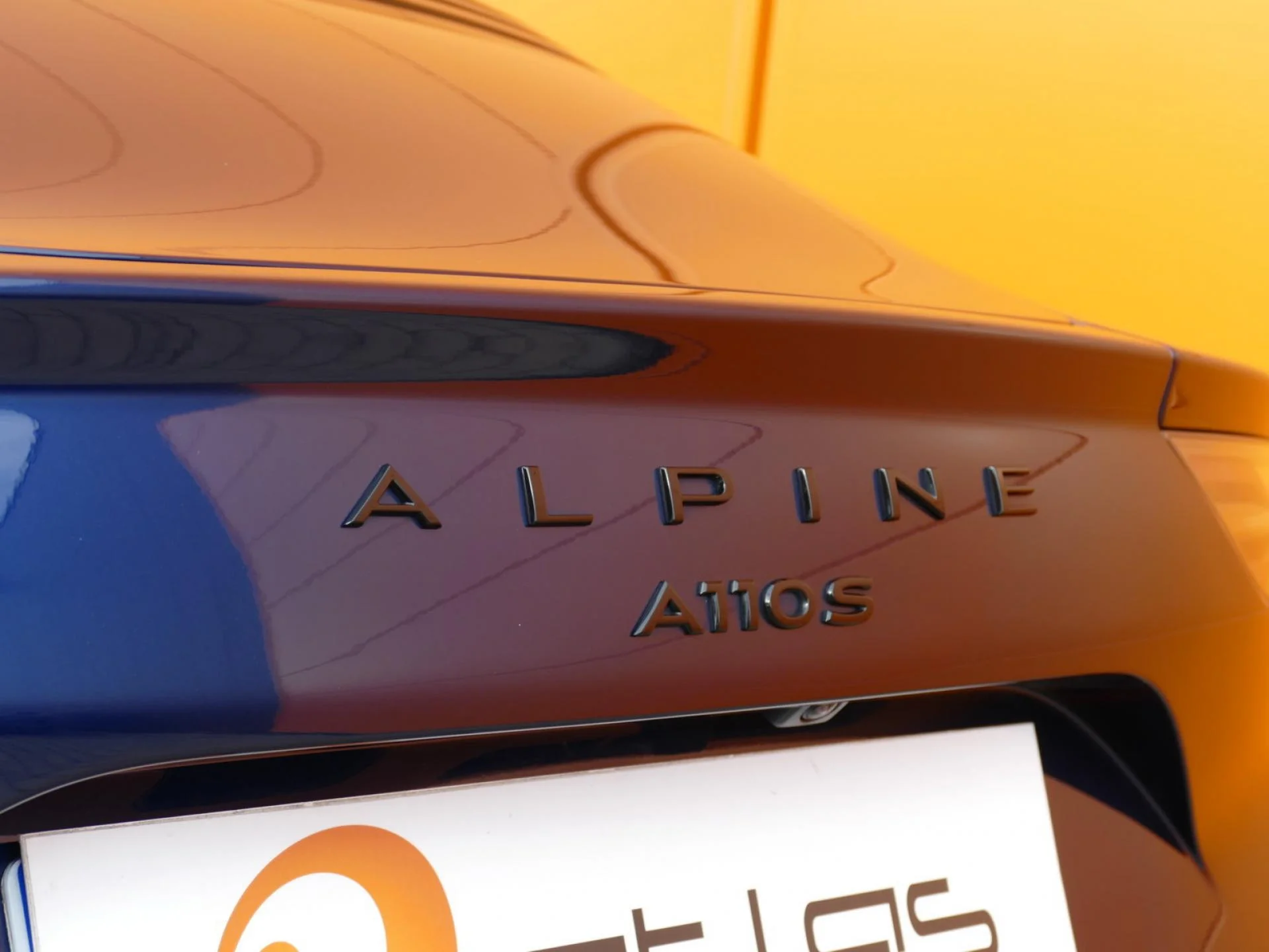 ALPINE A110 - Miniature 23 sur 31 - Cliquer pour voir cette photo