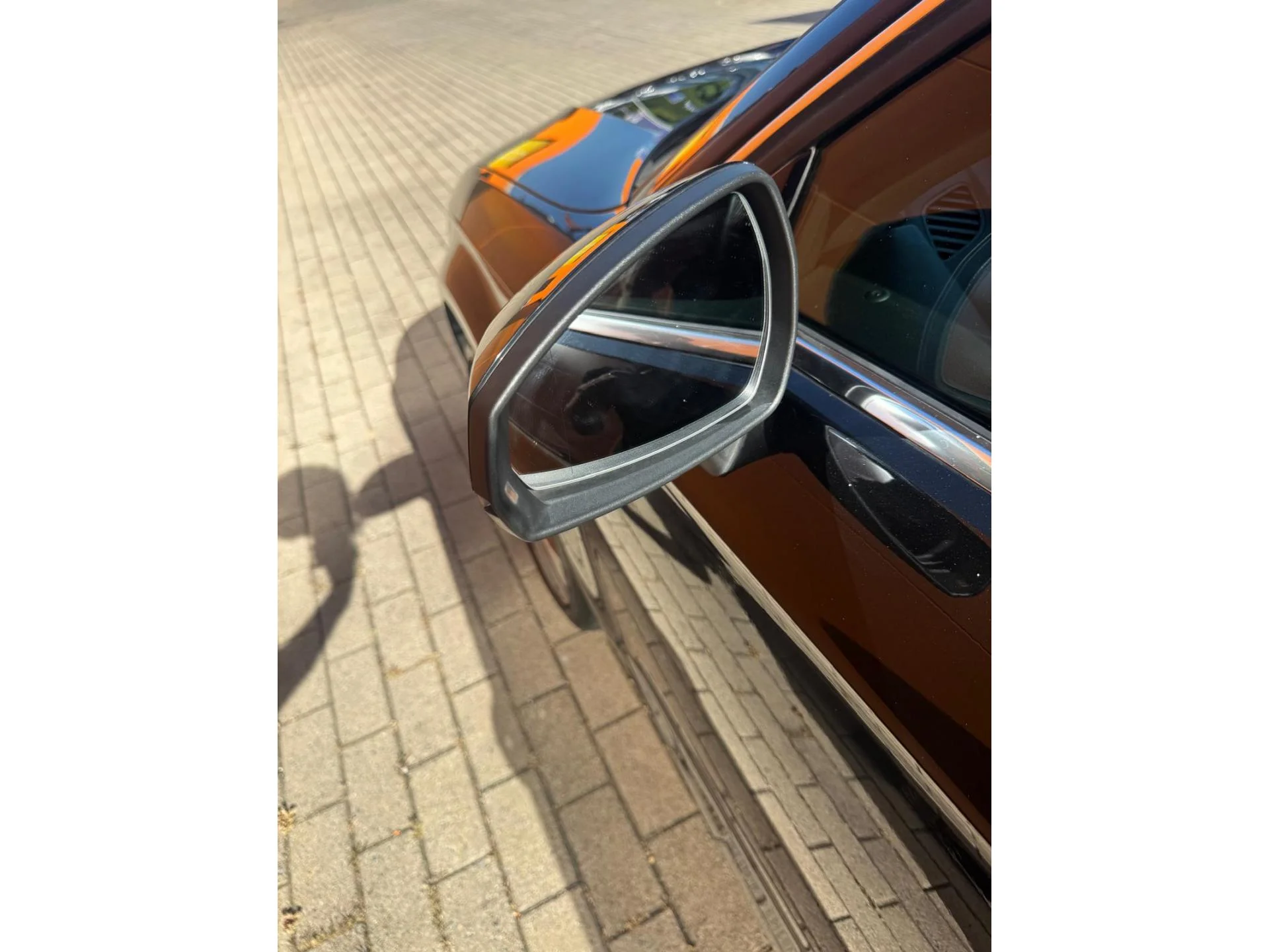 AUDI A3 SPORTBACK - Miniature 2 sur 32 - Cliquer pour voir cette photo