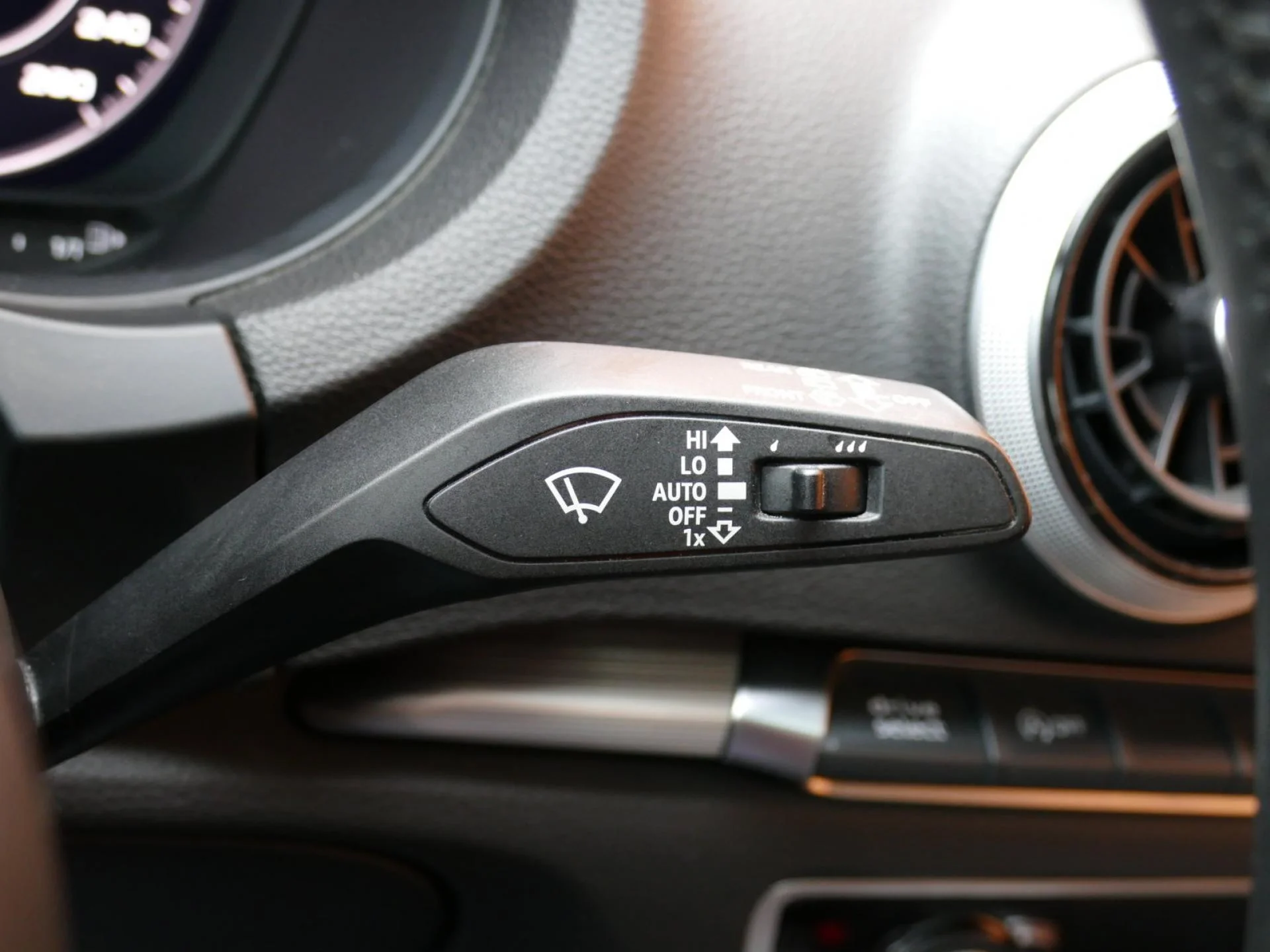 AUDI A3 SPORTBACK - Miniature 24 sur 32 - Cliquer pour voir cette photo