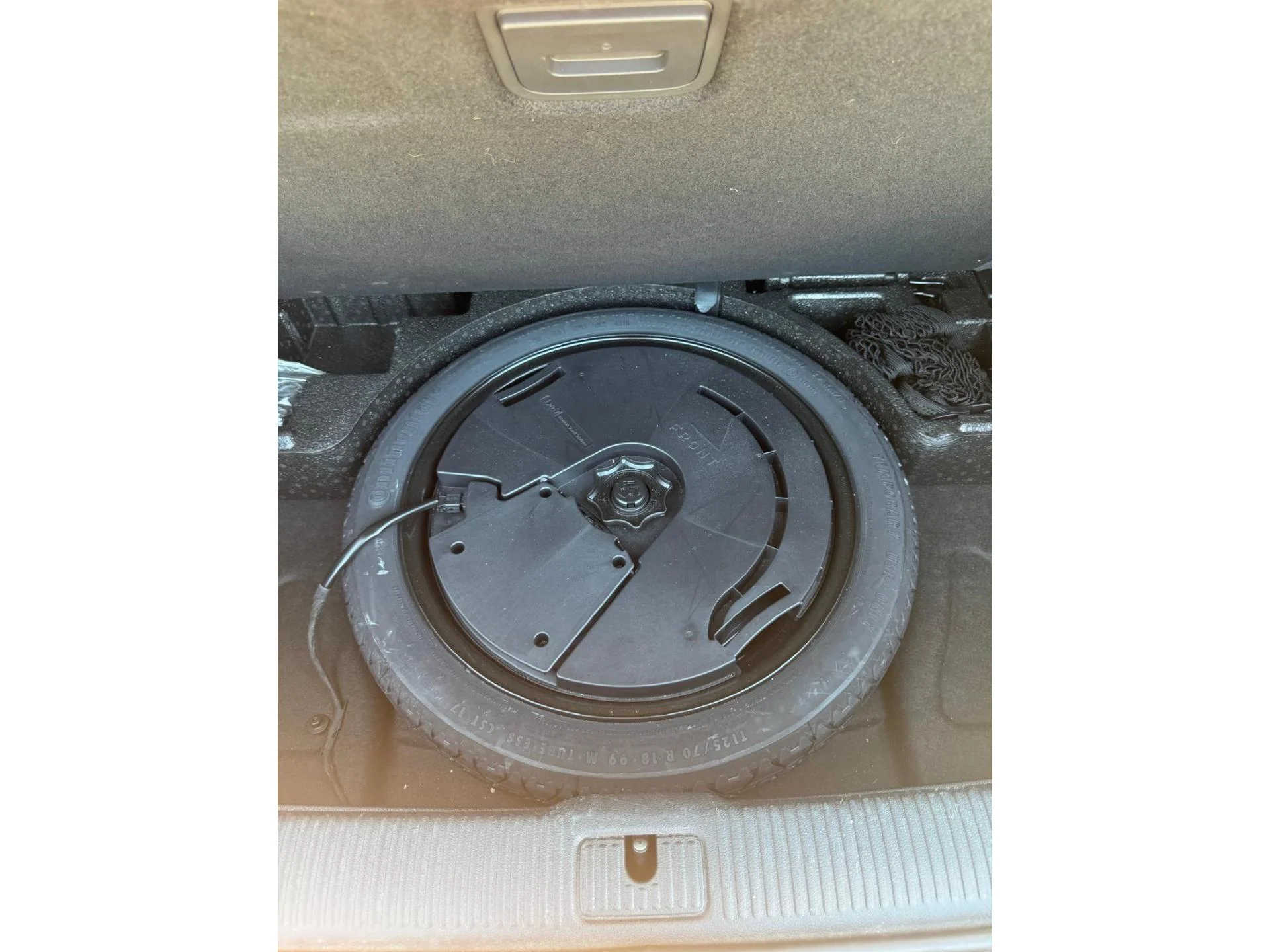 AUDI A3 SPORTBACK - Miniature 31 sur 32 - Cliquer pour voir cette photo
