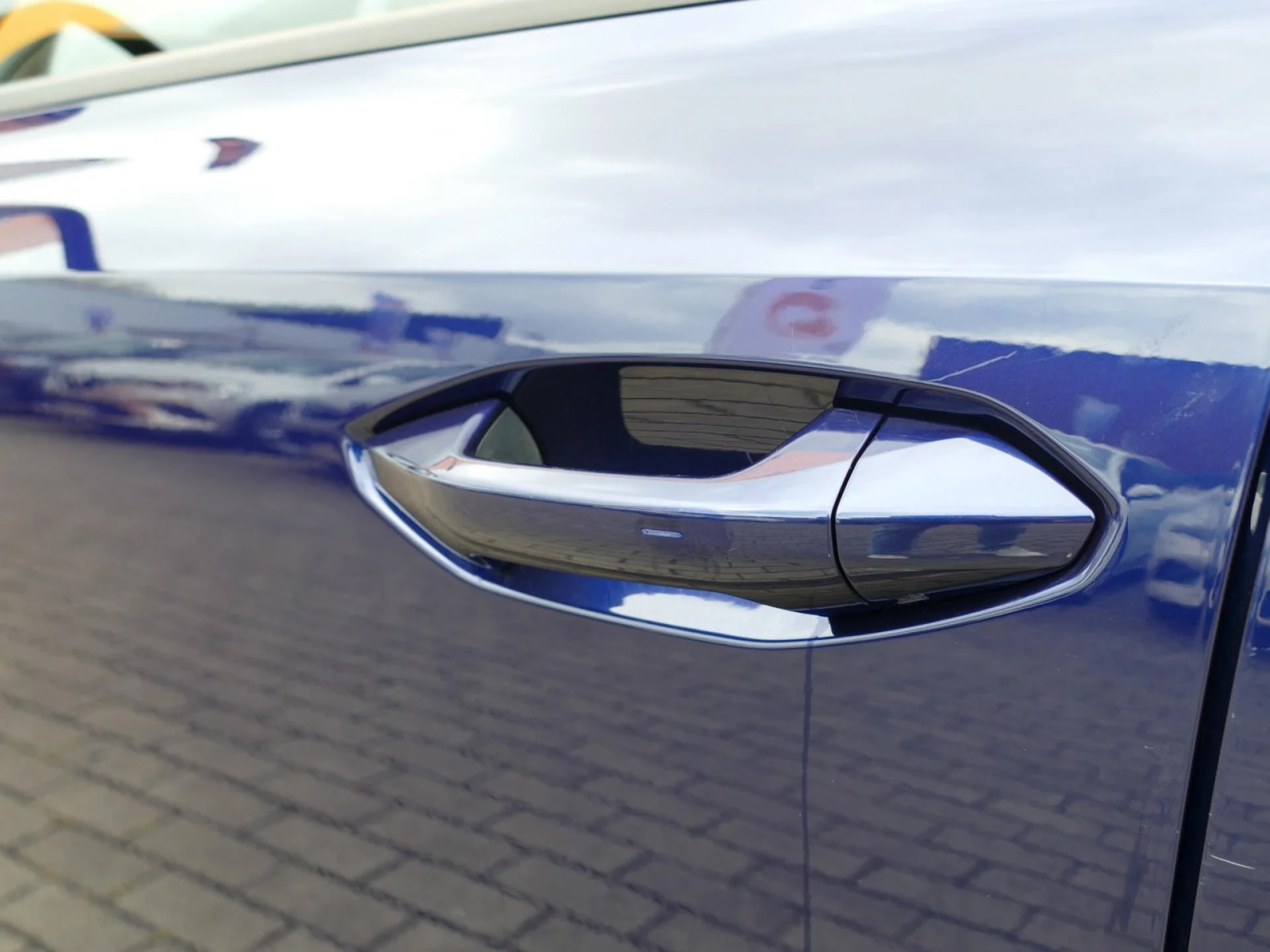 AUDI A3 SPORTBACK - Miniature 28 sur 34 - Cliquer pour voir cette photo