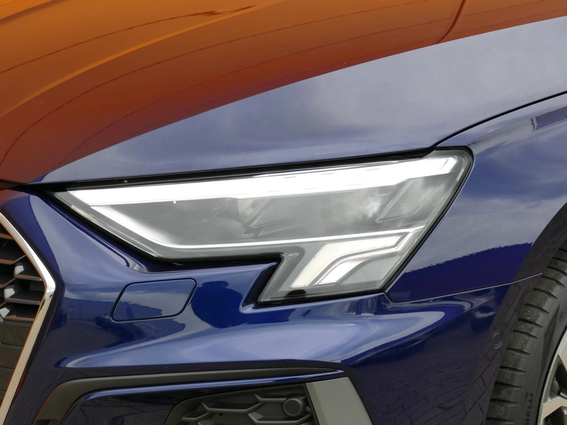 AUDI A3 SPORTBACK - Miniature 31 sur 34 - Cliquer pour voir cette photo