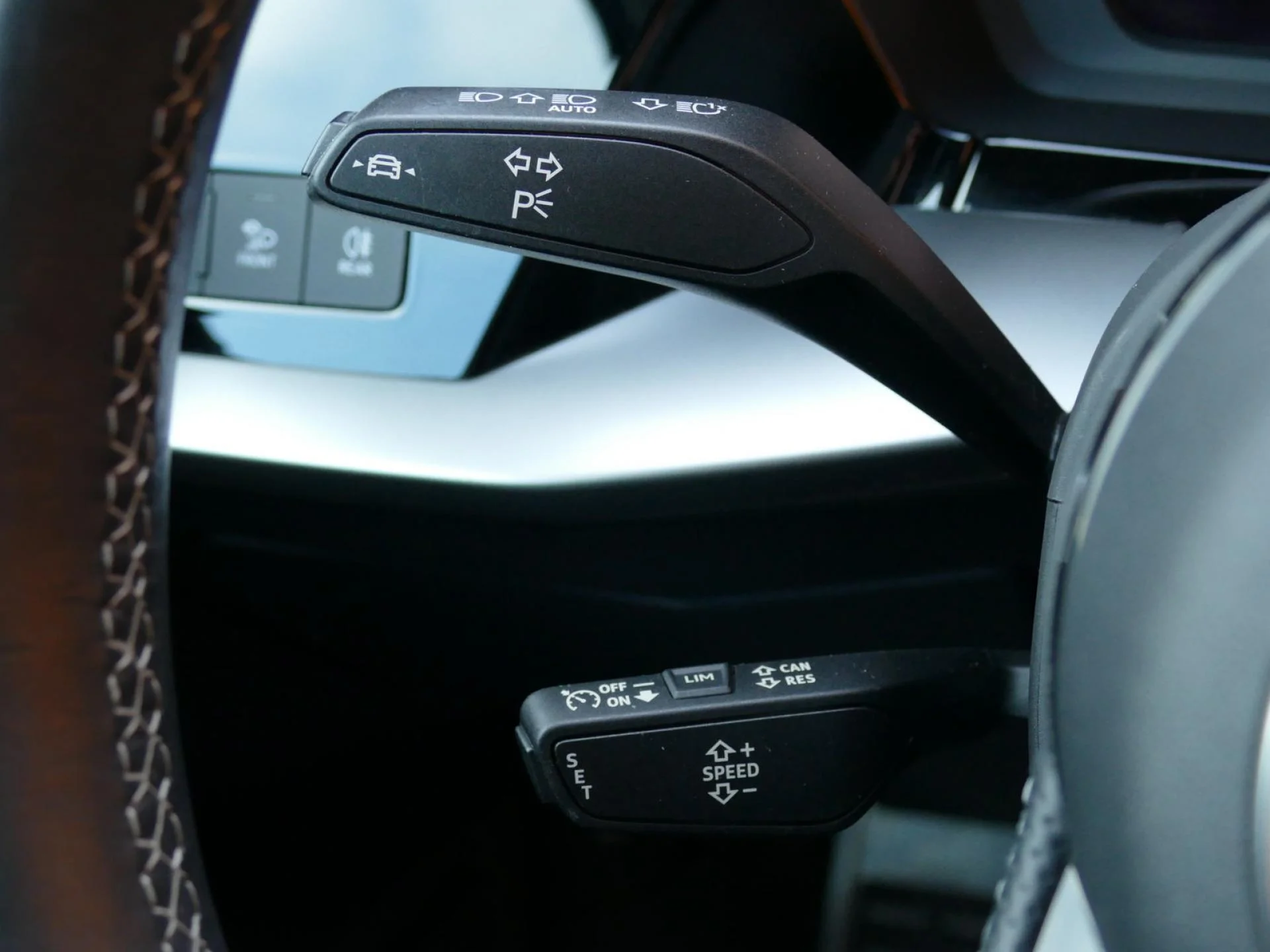 AUDI A3 SPORTBACK - Miniature 26 sur 34 - Cliquer pour voir cette photo