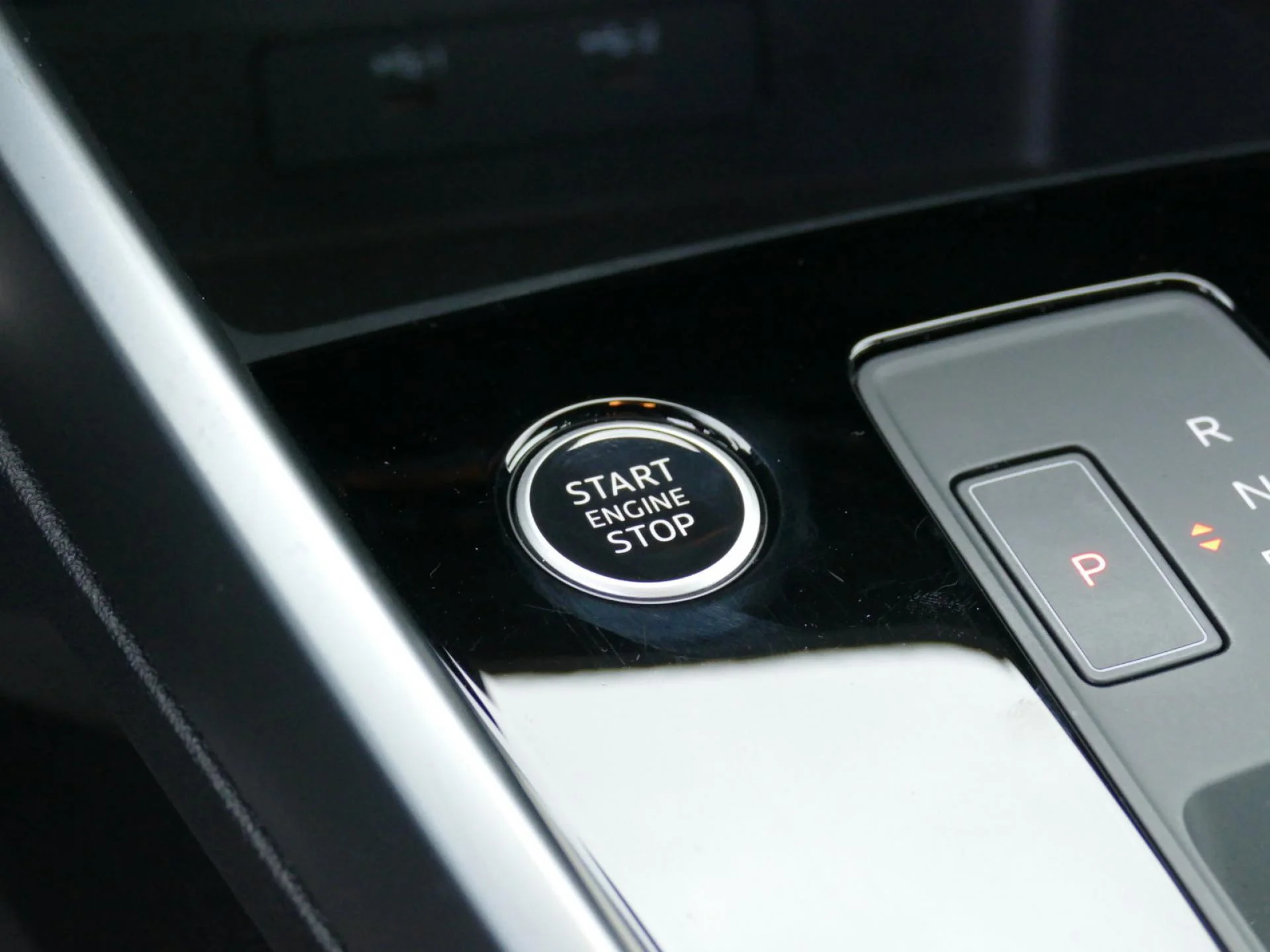 AUDI A3 SPORTBACK - Miniature 24 sur 34 - Cliquer pour voir cette photo