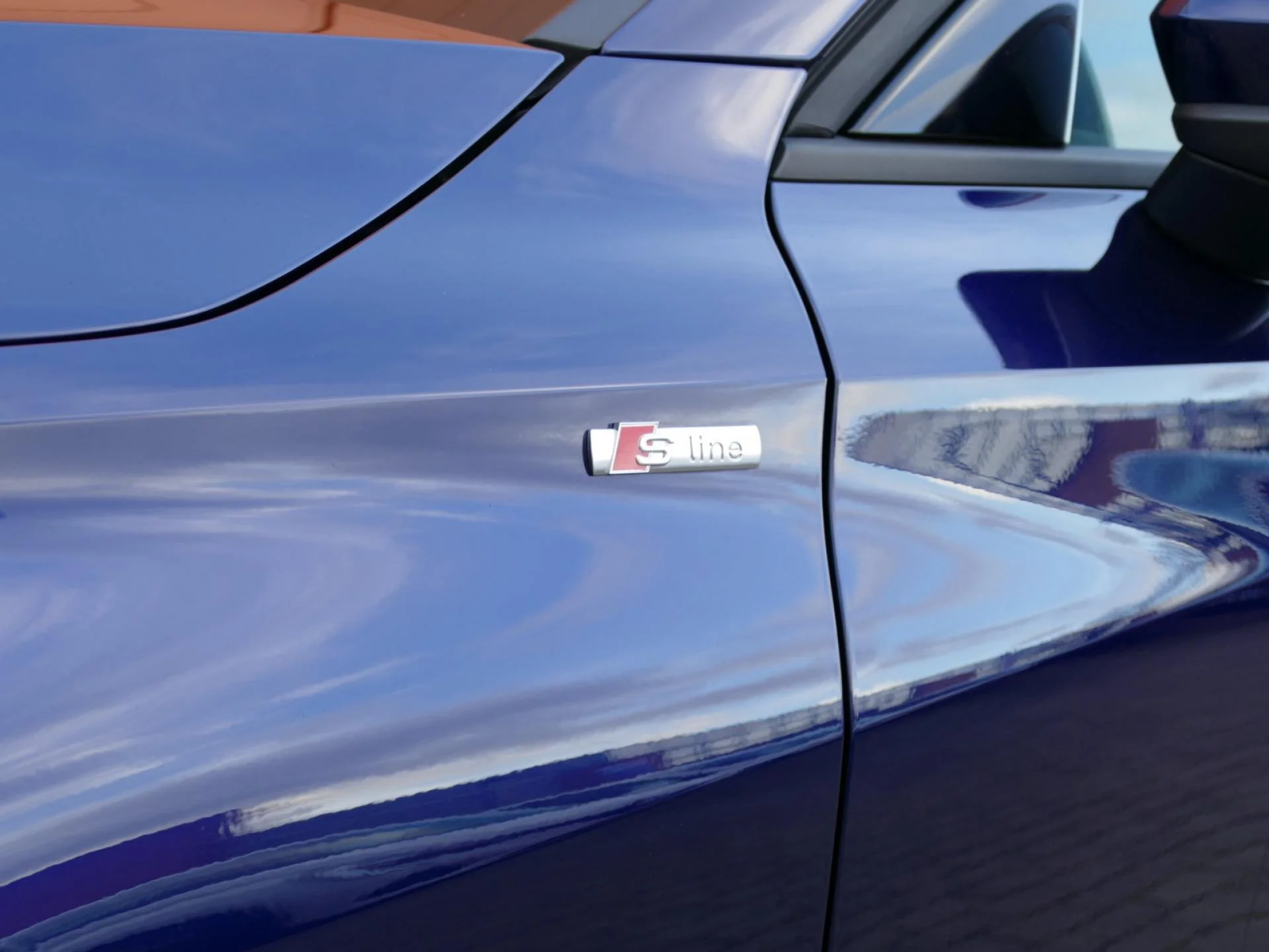 AUDI A3 SPORTBACK - Miniature 29 sur 34 - Cliquer pour voir cette photo