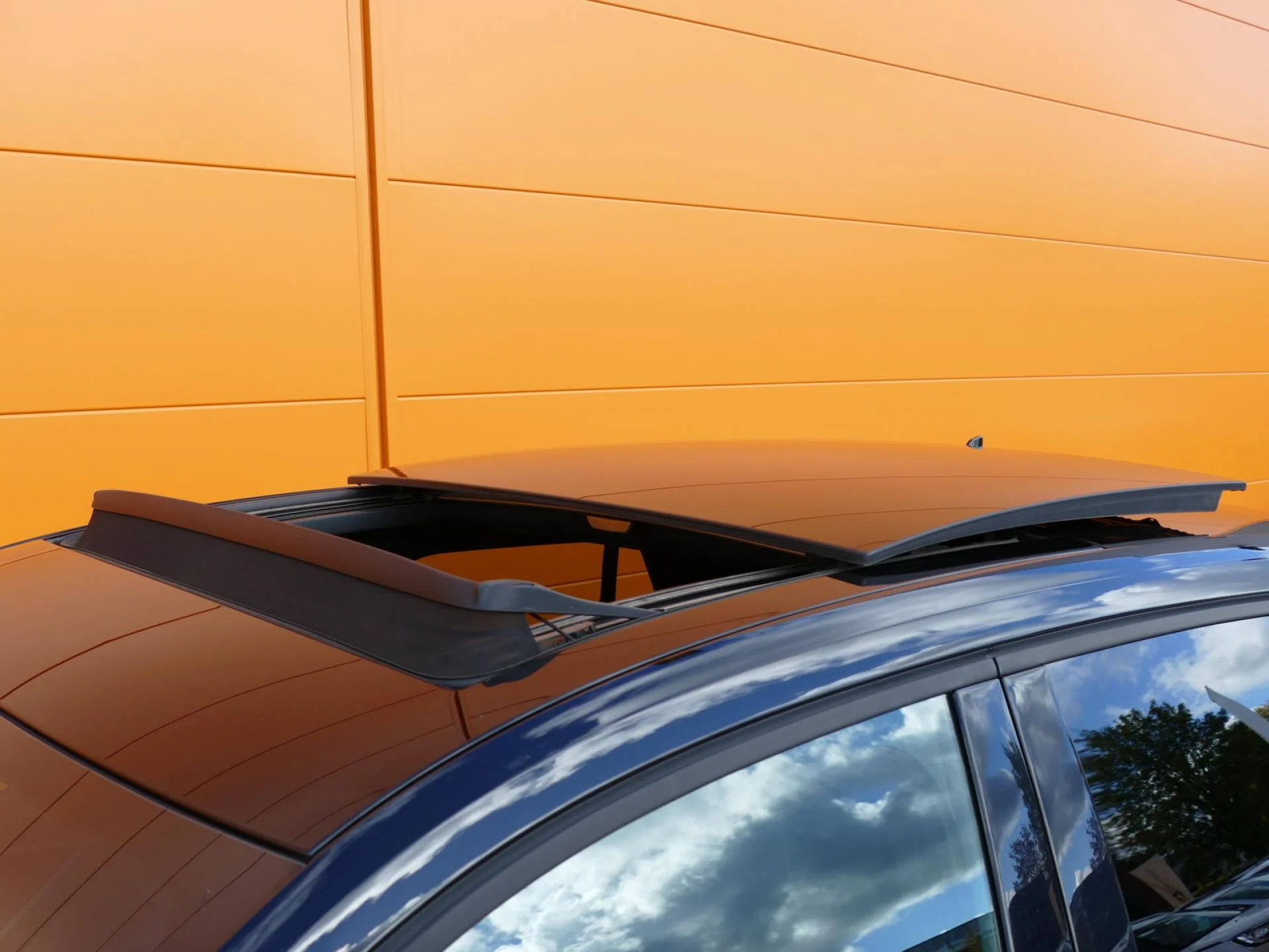 AUDI Q2 - Miniature 29 sur 34 - Cliquer pour voir cette photo
