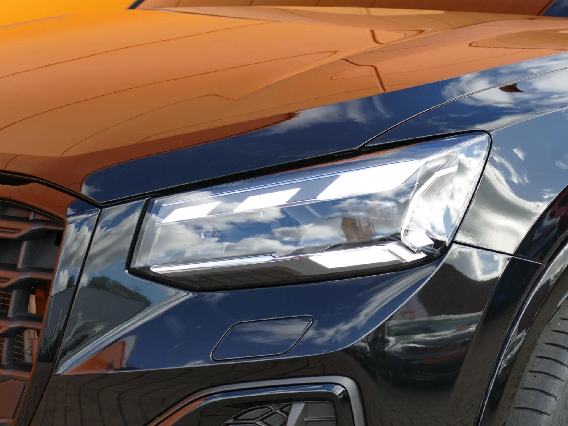 AUDI Q2 - Miniature 31 sur 34 - Cliquer pour voir cette photo