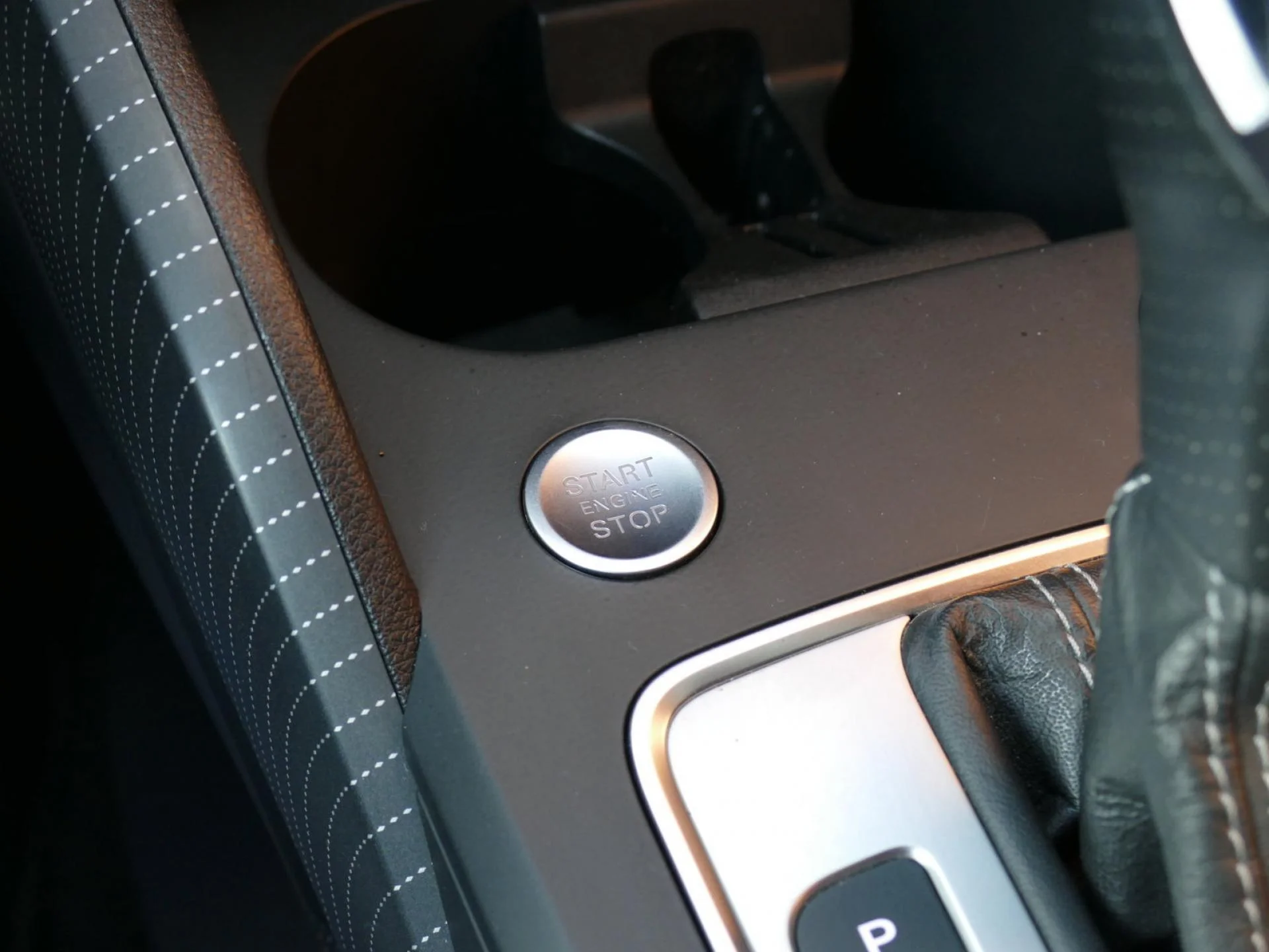 AUDI Q2 - Miniature 22 sur 34 - Cliquer pour voir cette photo