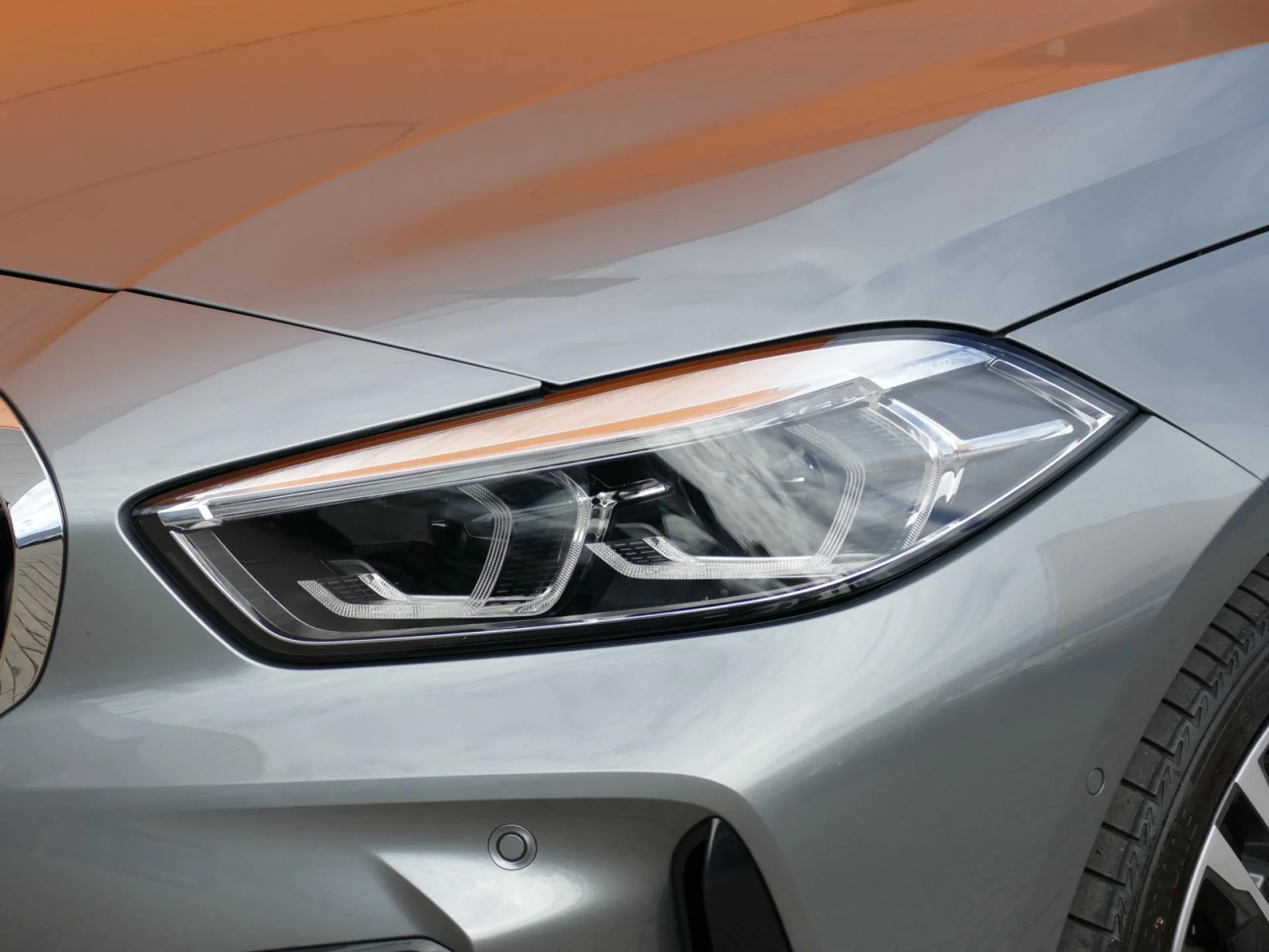BMW SERIE 1 - Miniature 27 sur 31 - Cliquer pour voir cette photo