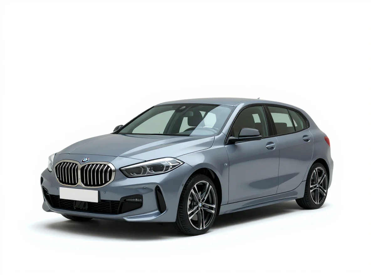 BMW SERIE 1 - Photo principale 1 sur 30 - Atlas Automobiles
