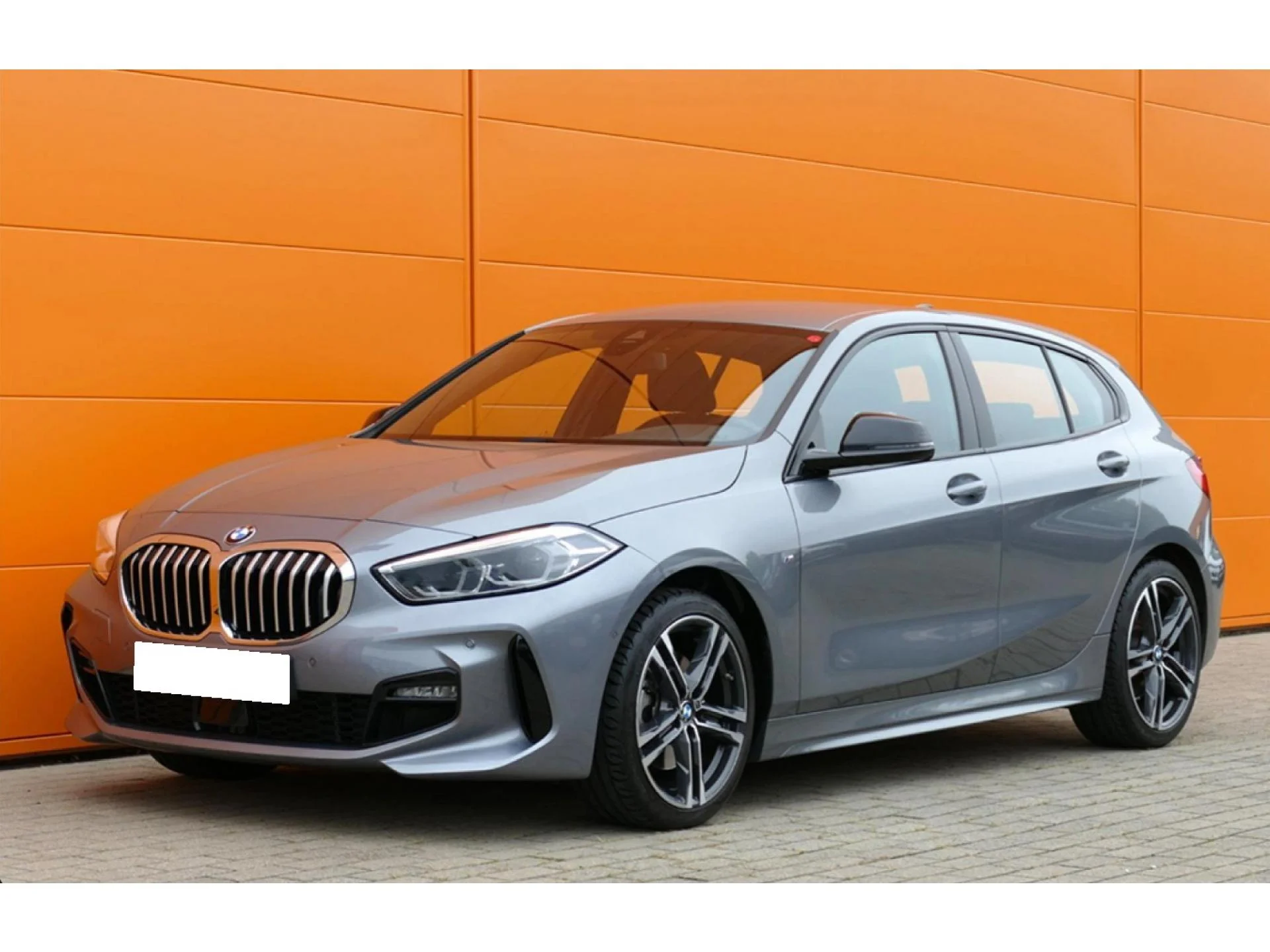BMW SERIE 1 - Miniature 3 sur 30 - Cliquer pour voir cette photo