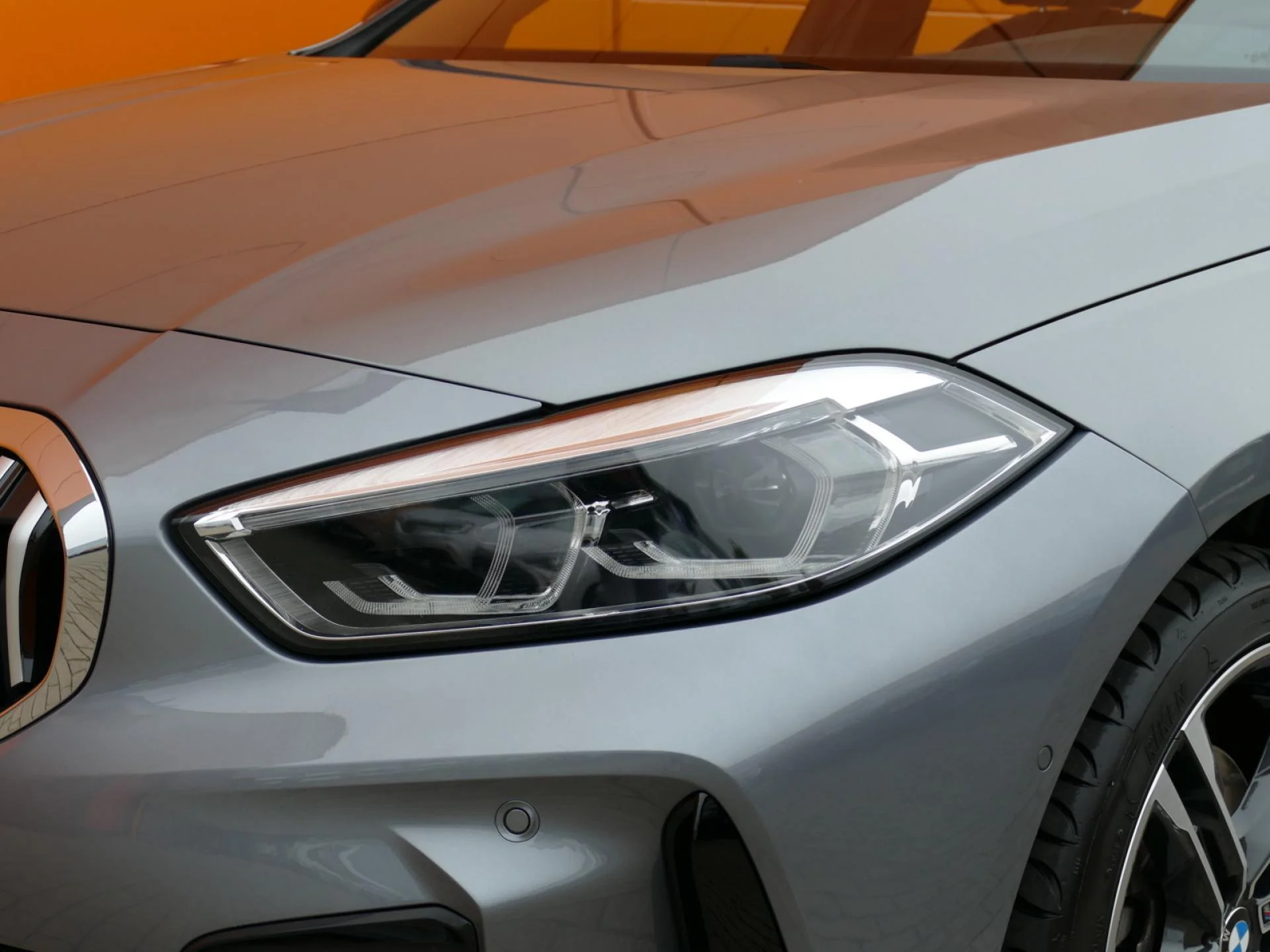 BMW SERIE 1 - Miniature 27 sur 30 - Cliquer pour voir cette photo