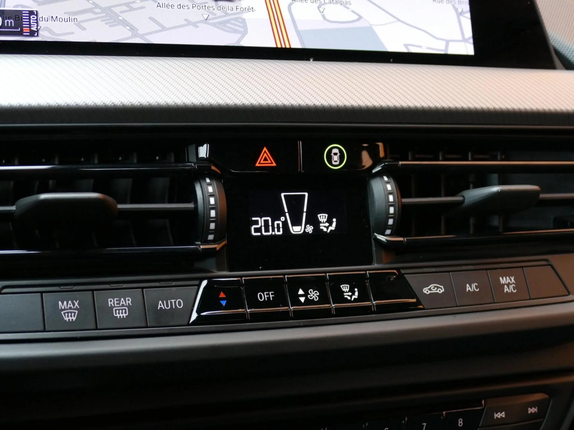 BMW SERIE 1 - Miniature 15 sur 32 - Cliquer pour voir cette photo