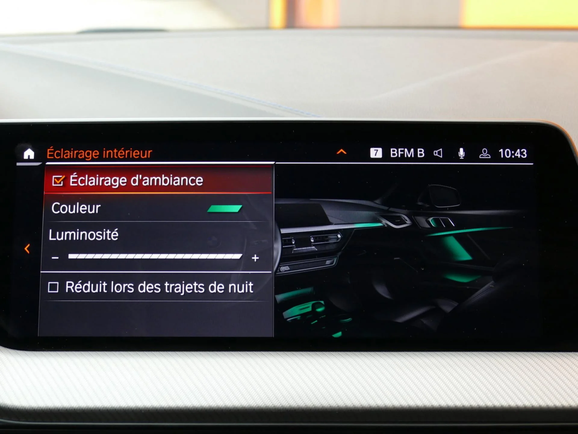 BMW SERIE 1 - Miniature 12 sur 32 - Cliquer pour voir cette photo