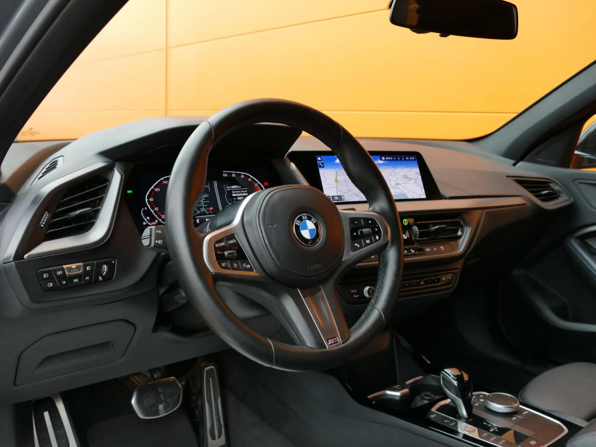 BMW SERIE 1 - Miniature 16 sur 32 - Cliquer pour voir cette photo