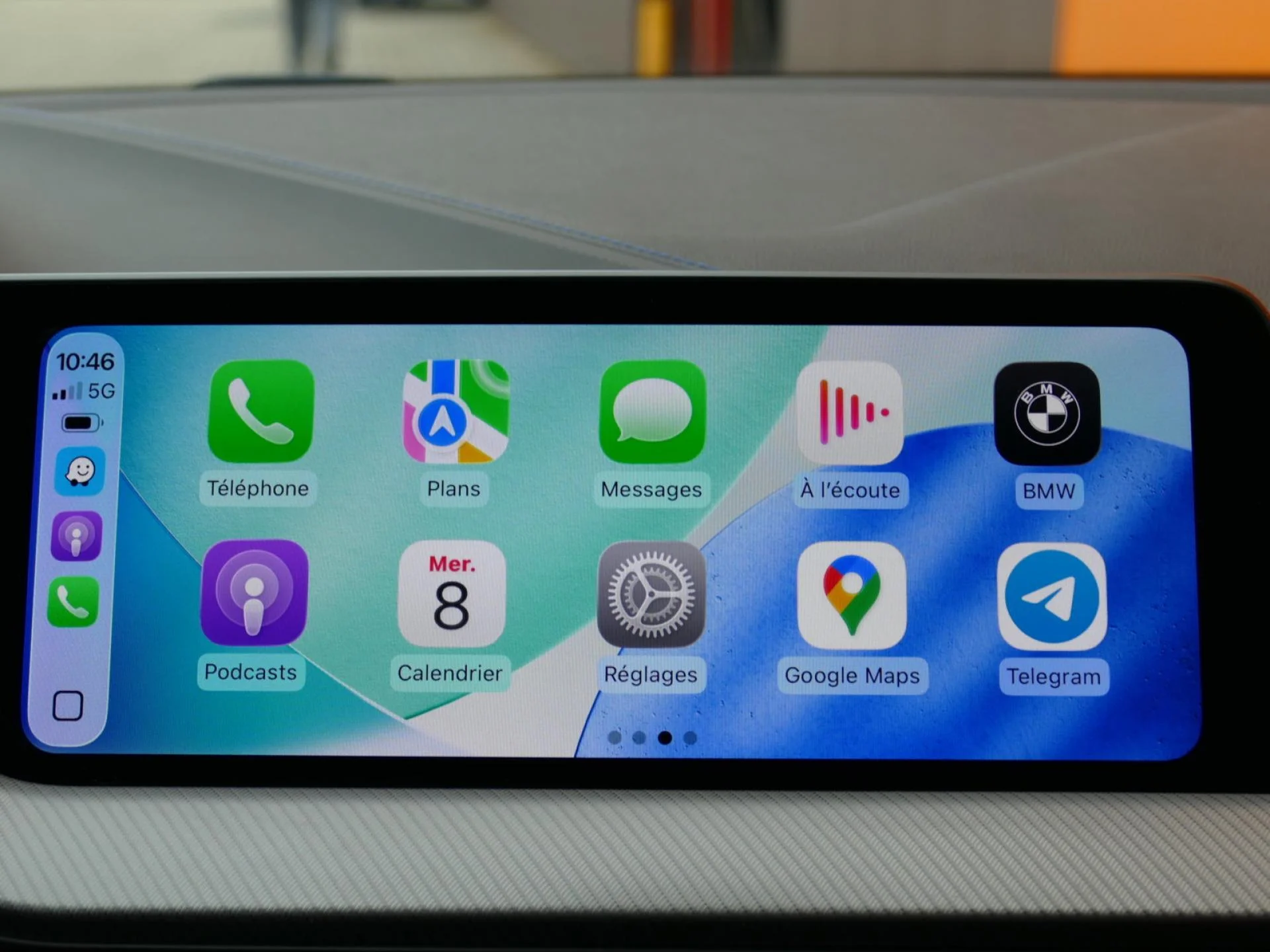 BMW SERIE 1 - Miniature 14 sur 32 - Cliquer pour voir cette photo