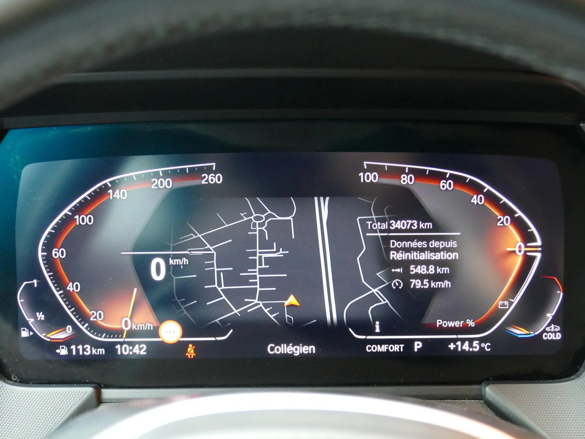 BMW SERIE 1 - Miniature 17 sur 32 - Cliquer pour voir cette photo