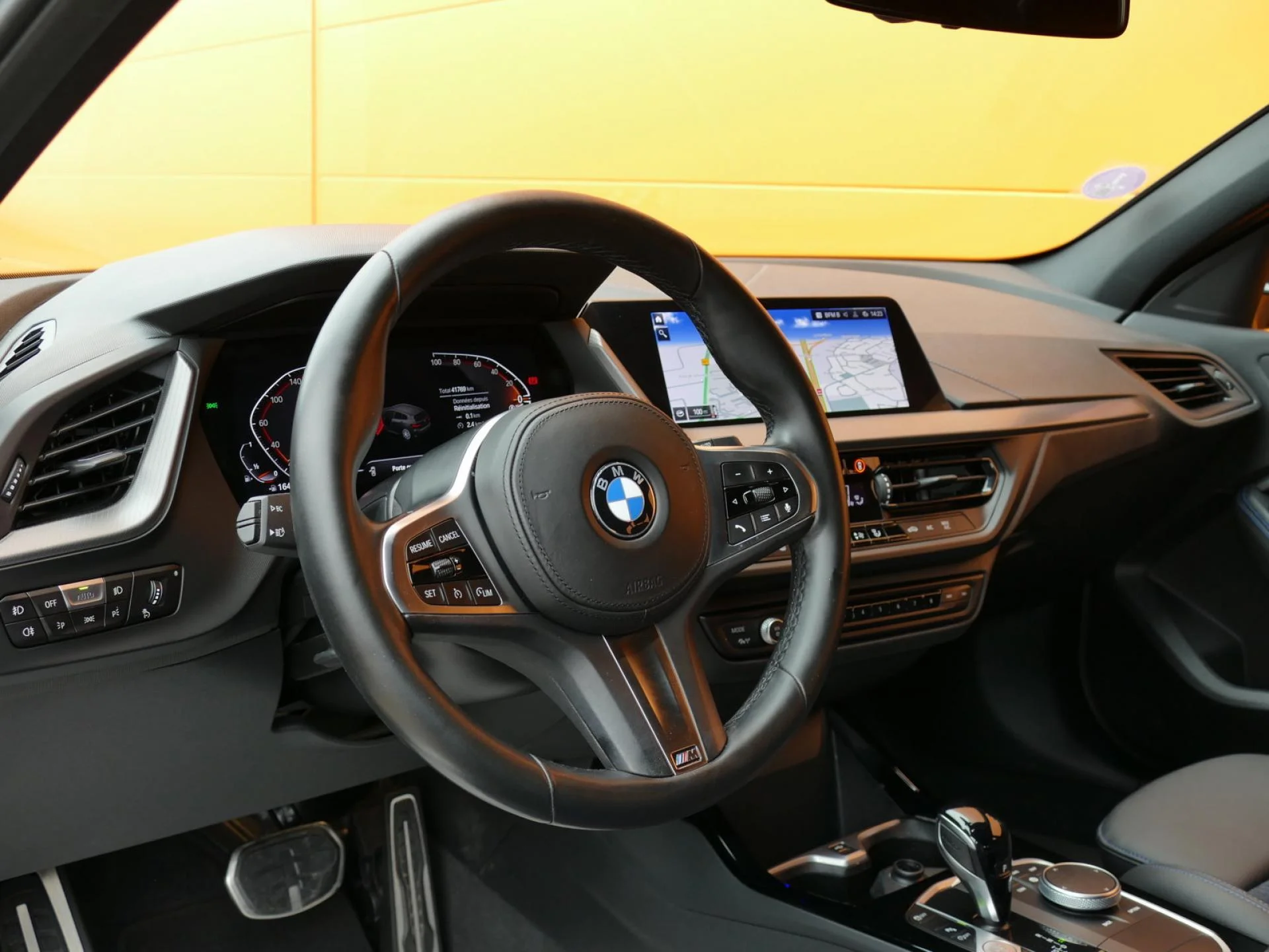 BMW SERIE 1 - Miniature 15 sur 32 - Cliquer pour voir cette photo