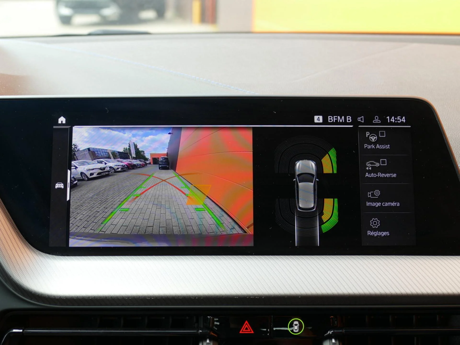 BMW SERIE 1 - Miniature 10 sur 29 - Cliquer pour voir cette photo