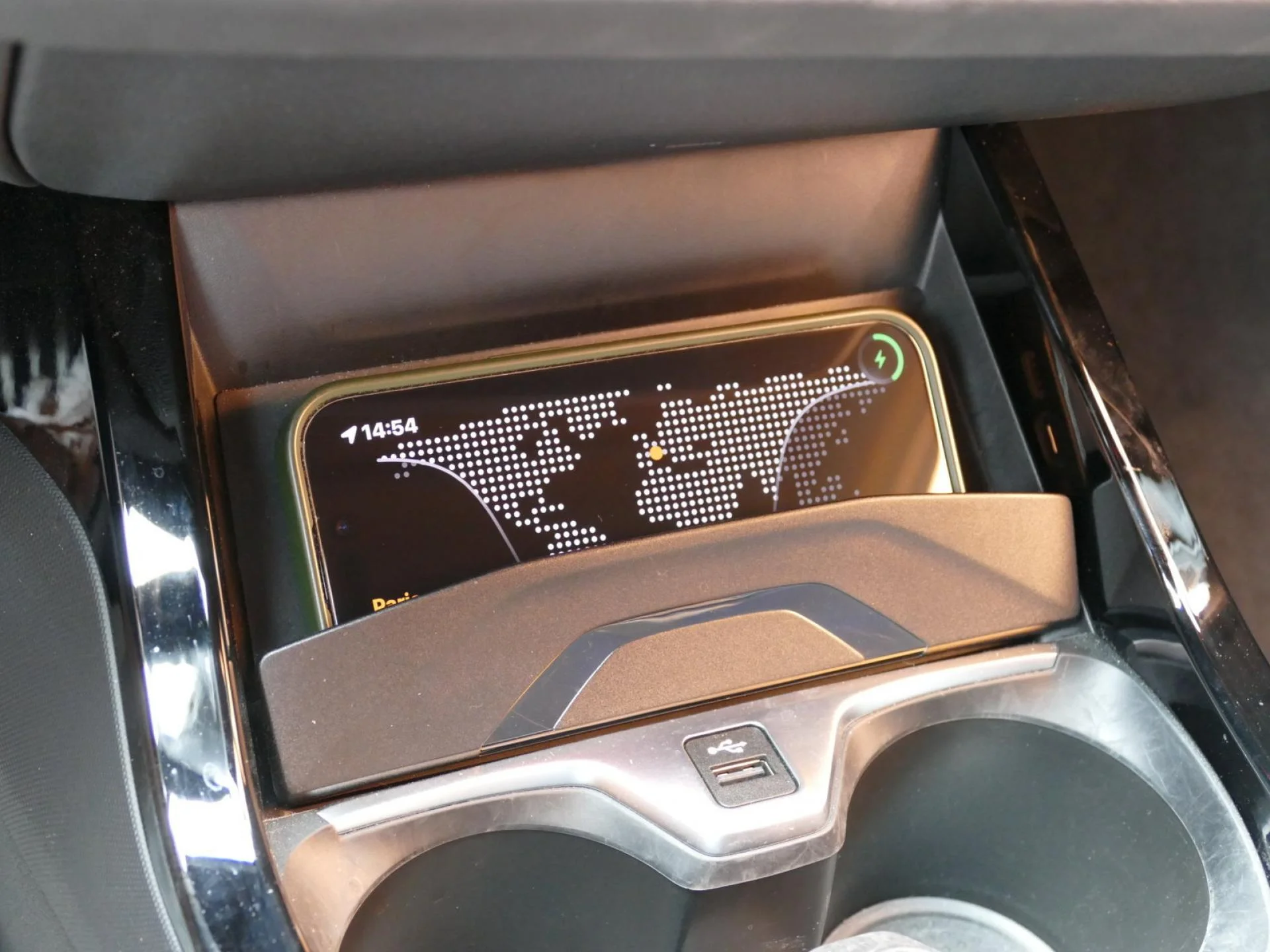 BMW SERIE 1 - Miniature 20 sur 29 - Cliquer pour voir cette photo
