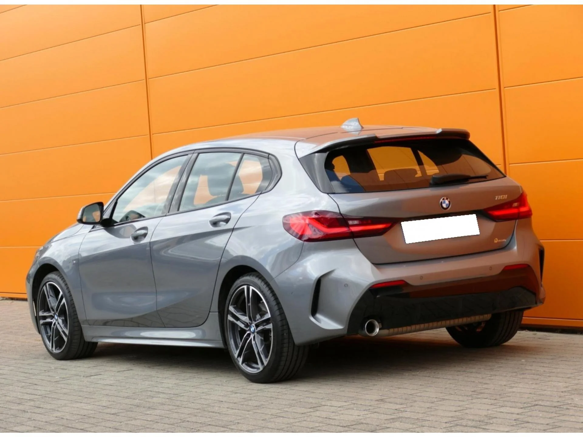 BMW SERIE 1 - Miniature 5 sur 30 - Cliquer pour voir cette photo