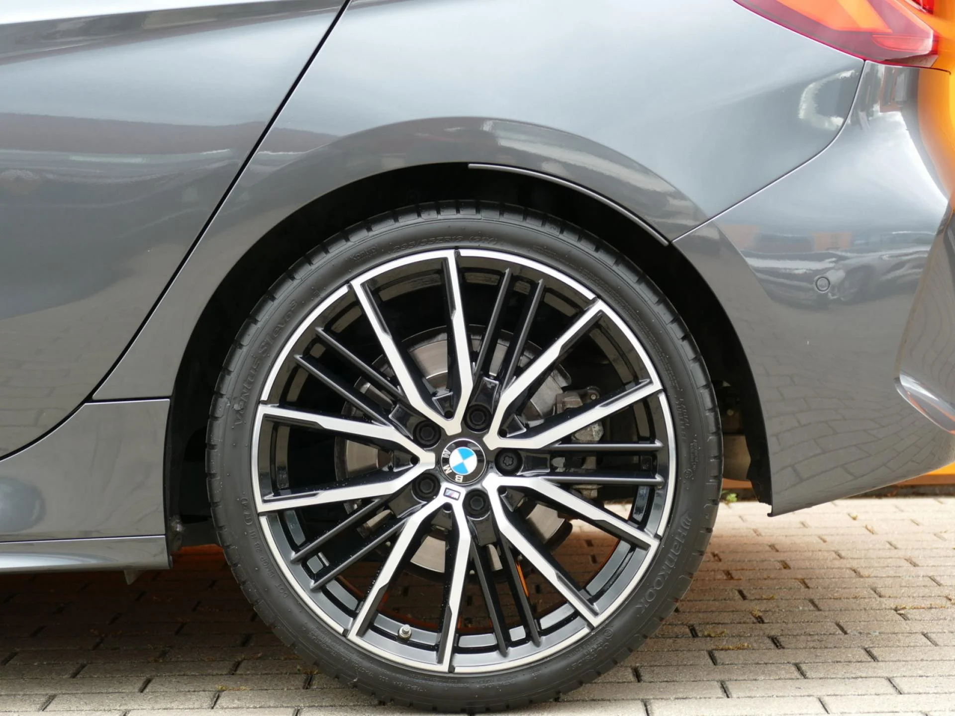 BMW SERIE 1 - Miniature 31 sur 31 - Cliquer pour voir cette photo