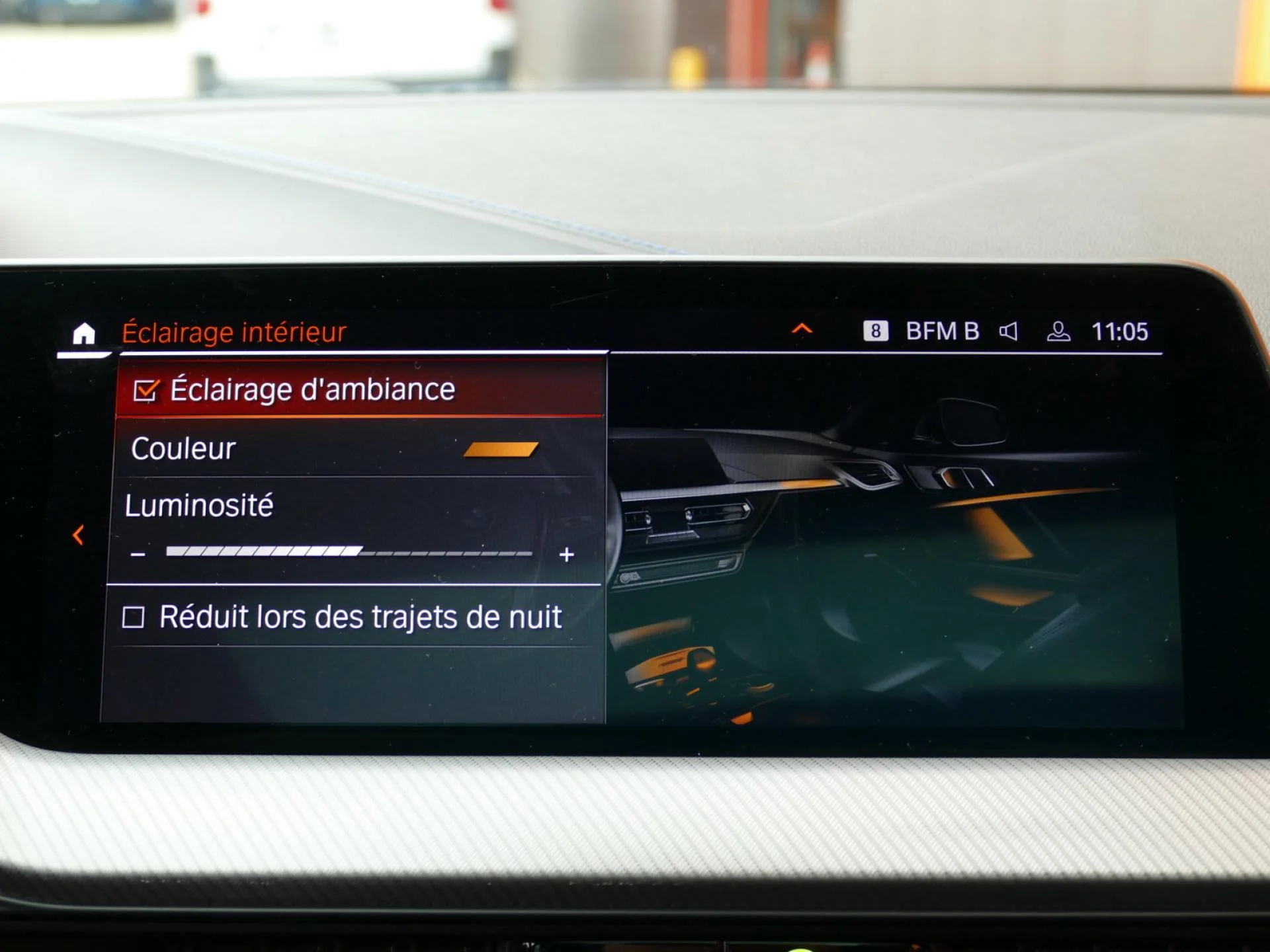 BMW SERIE 1 - Miniature 12 sur 31 - Cliquer pour voir cette photo