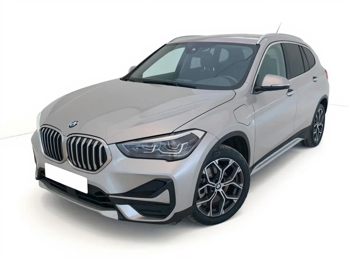 BMW X1 - Photo principale 1 sur 5 - Atlas Automobiles