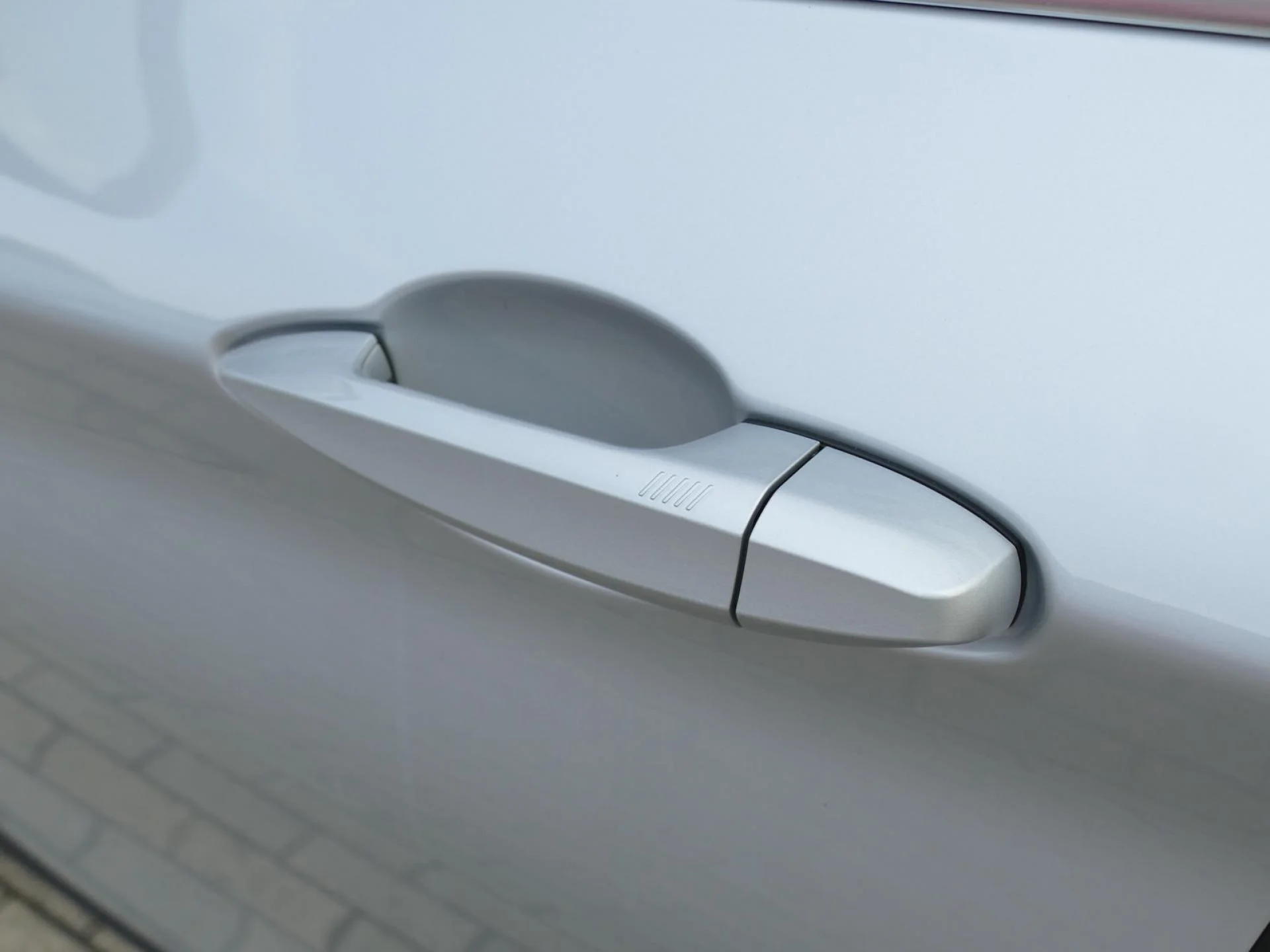 BMW X1 - Miniature 21 sur 35 - Cliquer pour voir cette photo