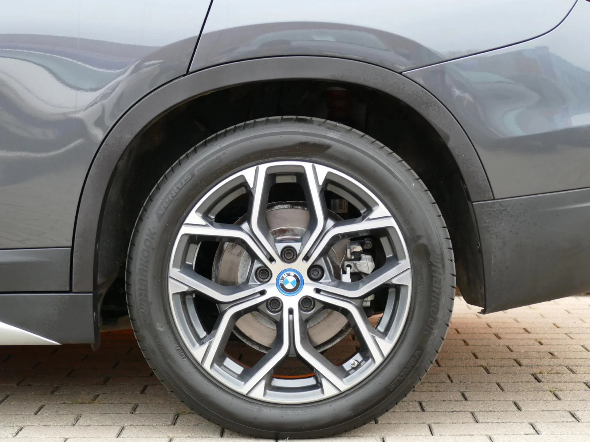 BMW X1 - Miniature 36 sur 36 - Cliquer pour voir cette photo