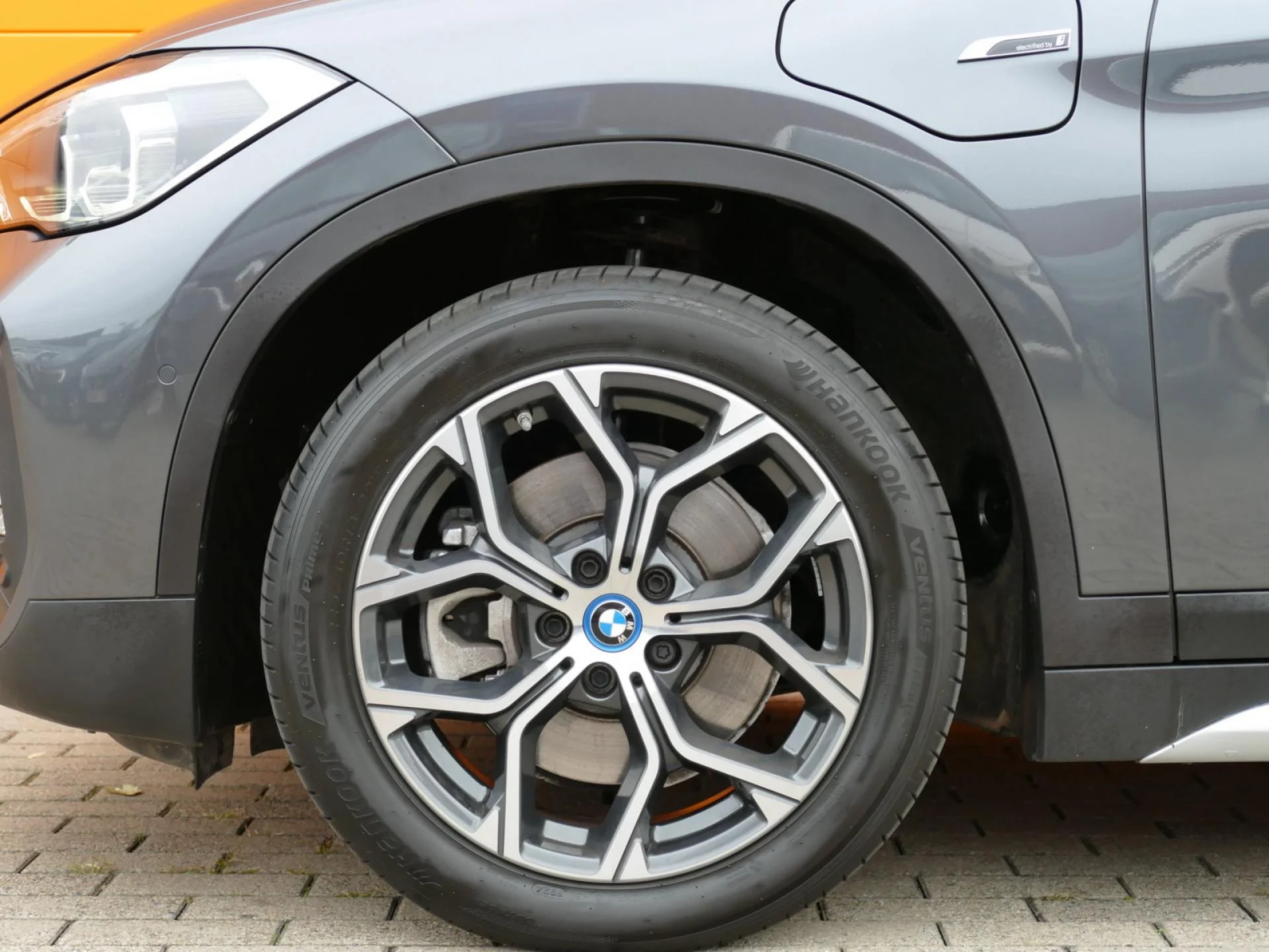 BMW X1 - Miniature 35 sur 36 - Cliquer pour voir cette photo