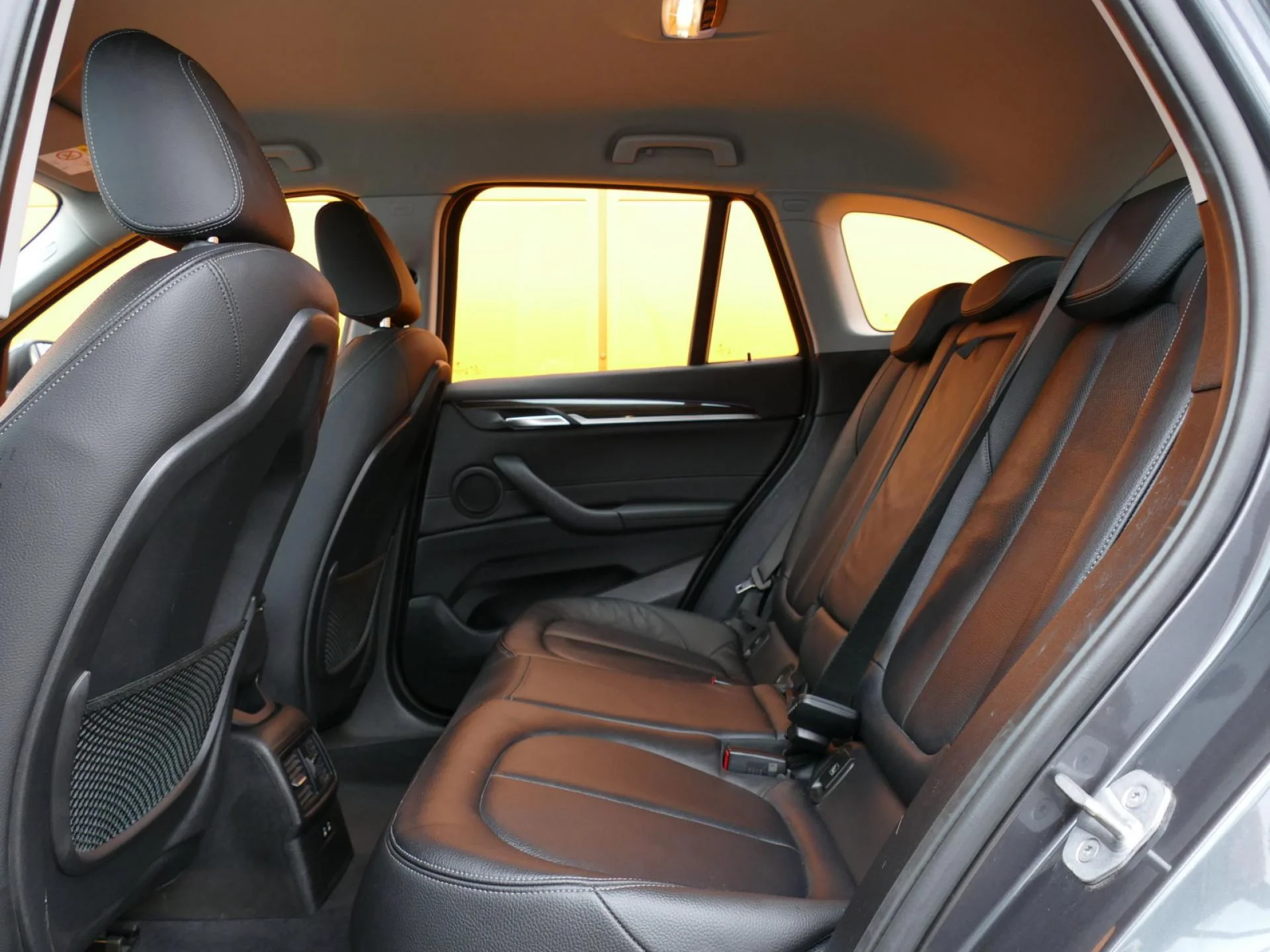 BMW X1 - Miniature 7 sur 36 - Cliquer pour voir cette photo