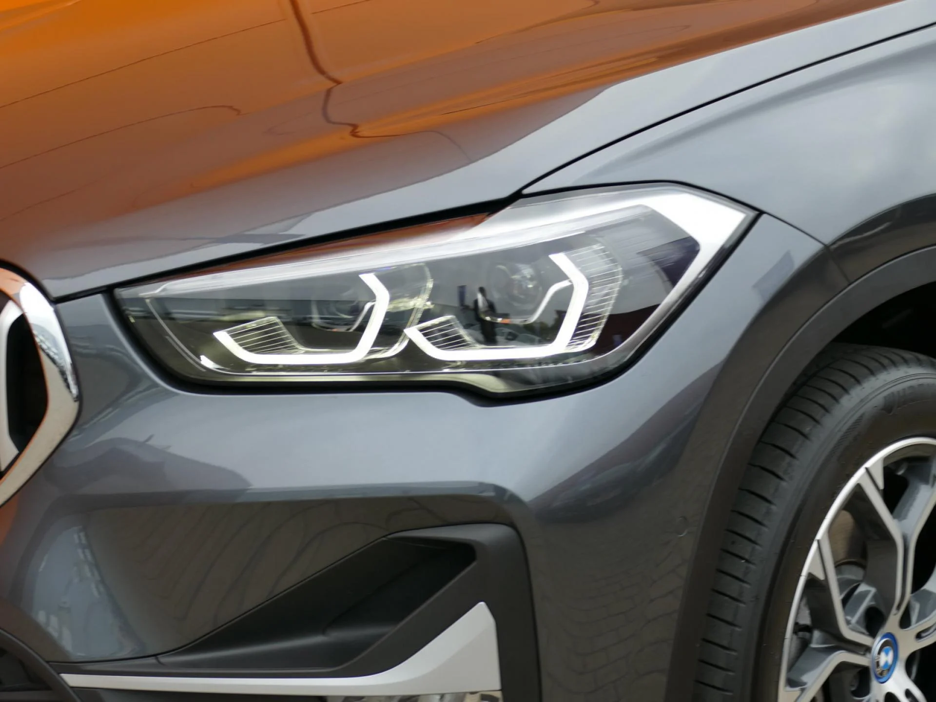 BMW X1 - Miniature 33 sur 36 - Cliquer pour voir cette photo