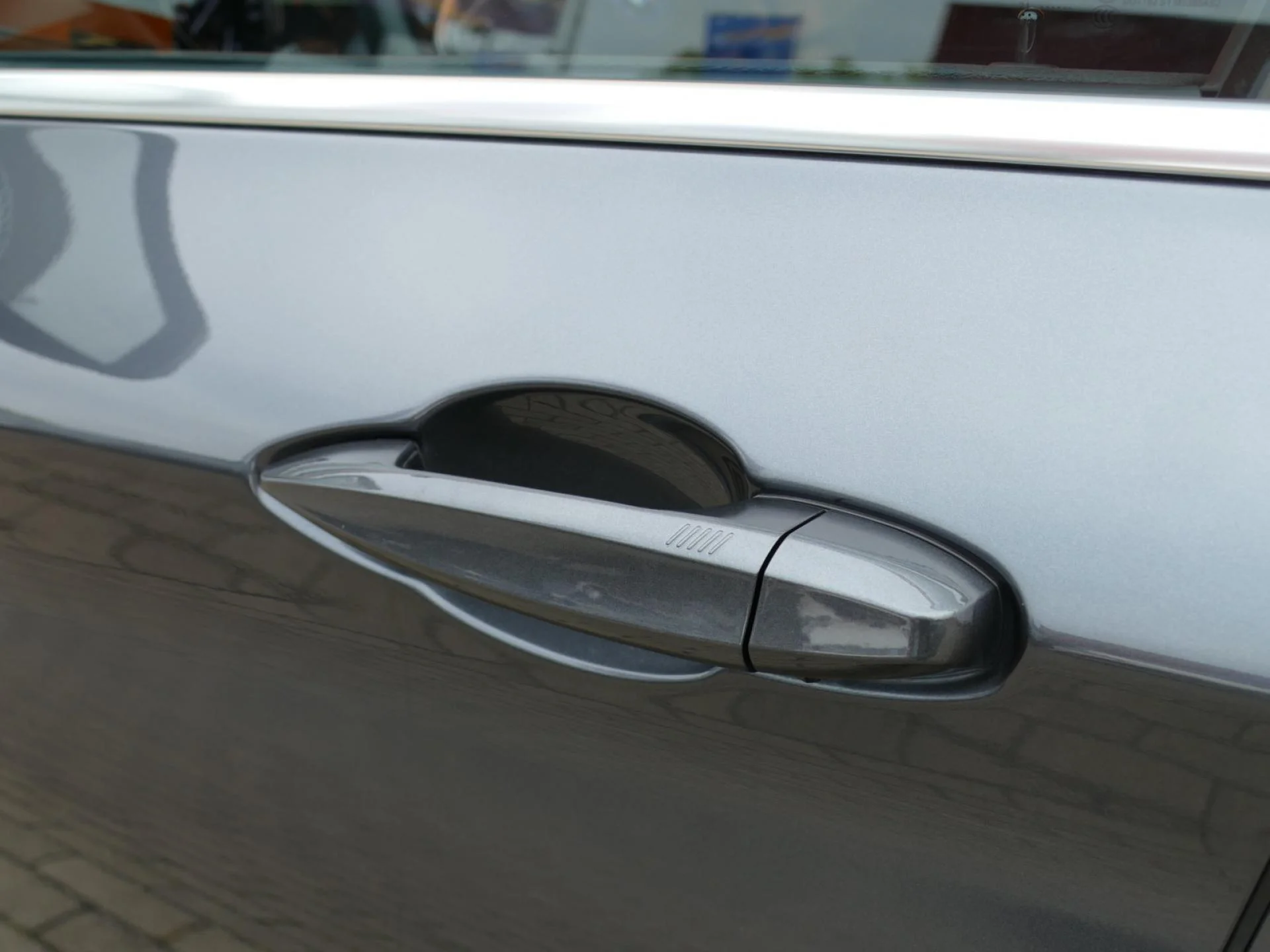 BMW X1 - Miniature 30 sur 36 - Cliquer pour voir cette photo