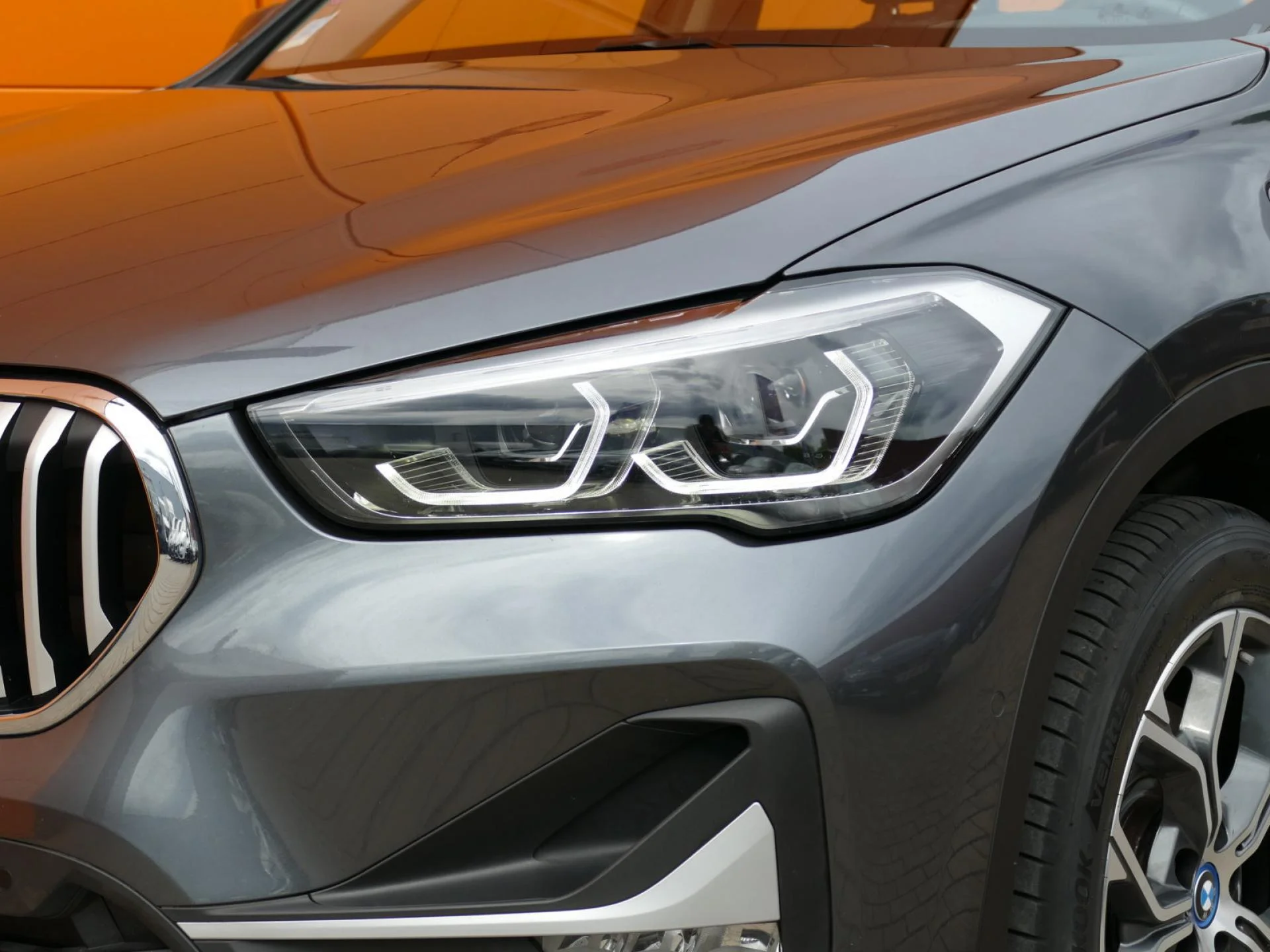 BMW X1 - Miniature 10 sur 36 - Cliquer pour voir cette photo