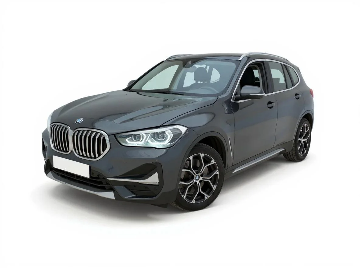 BMW X1 F48 XDRIVE 25E XLINE - BVA PHASE 2 + FULL CUIR - 2021 - 27780€ - 58207km - HYBRIDE ESSENCE - Automatique - Atlas Automobiles