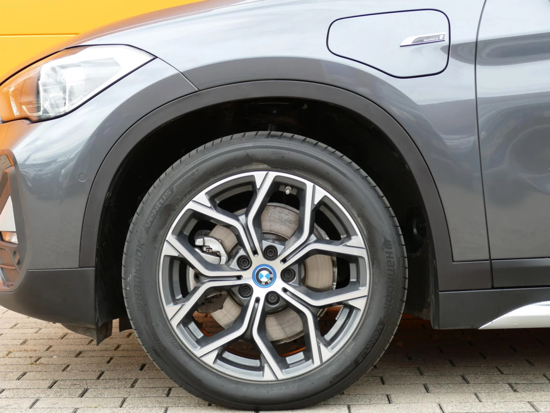 BMW X1 - Miniature 25 sur 36 - Cliquer pour voir cette photo