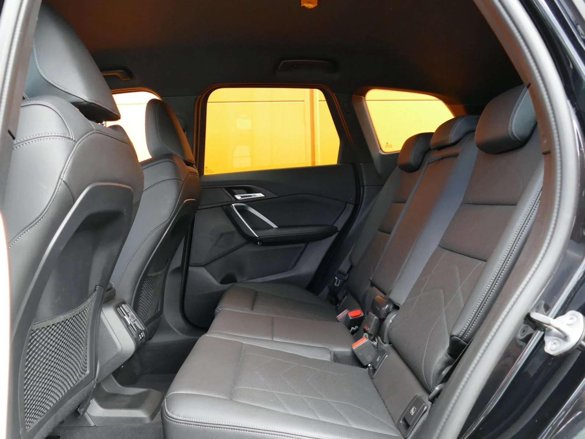 BMW X1 - Miniature 8 sur 33 - Cliquer pour voir cette photo