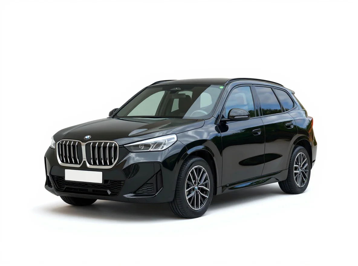 BMW X1  U11 SDRIVE 18i 136 M SPORT - BVA 2023 - 41 682 km - ESSENCE - 33 680€ - Disponible près de Chelles