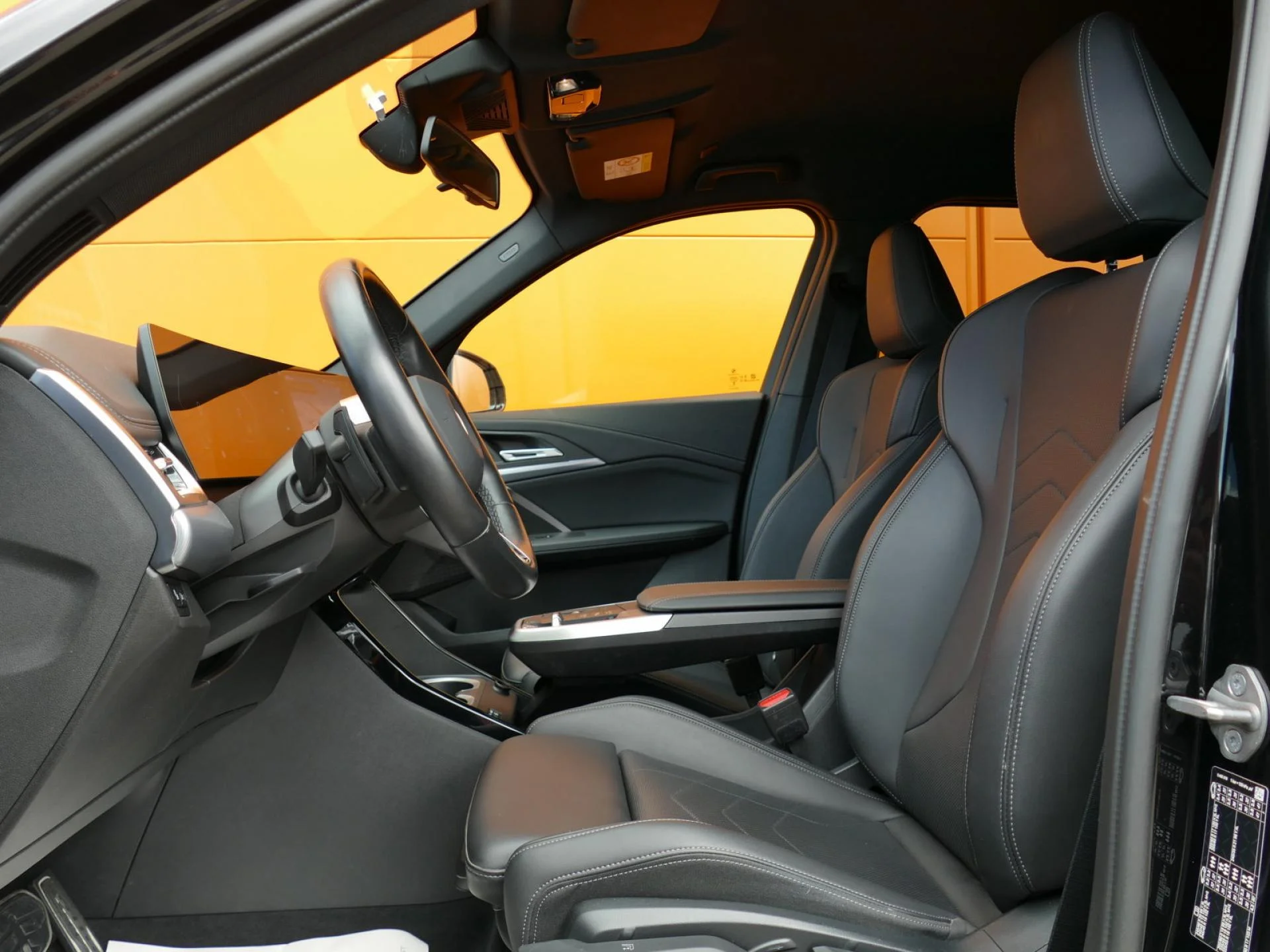 BMW X1 - Miniature 6 sur 33 - Cliquer pour voir cette photo