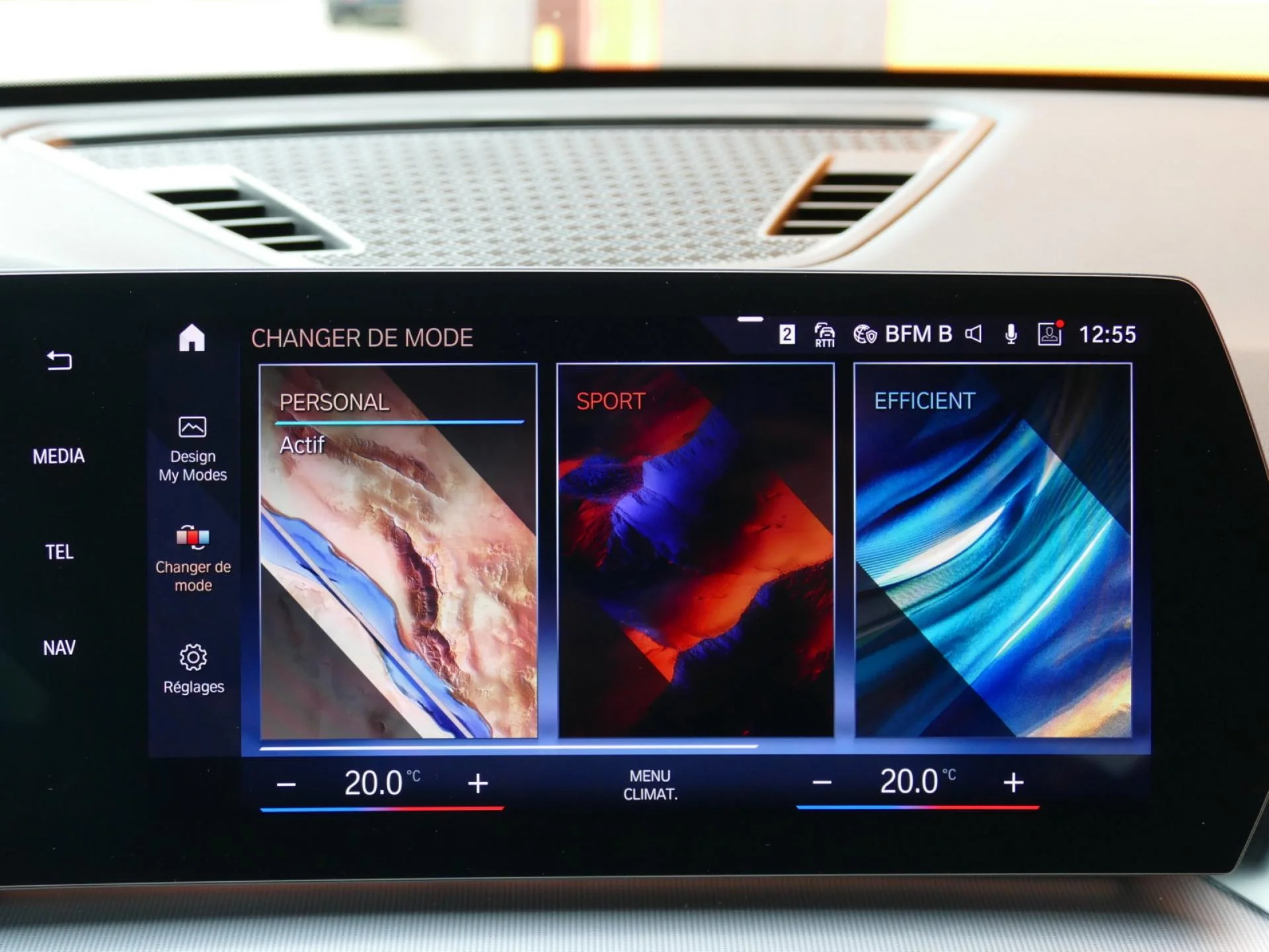 BMW X1 - Miniature 16 sur 33 - Cliquer pour voir cette photo