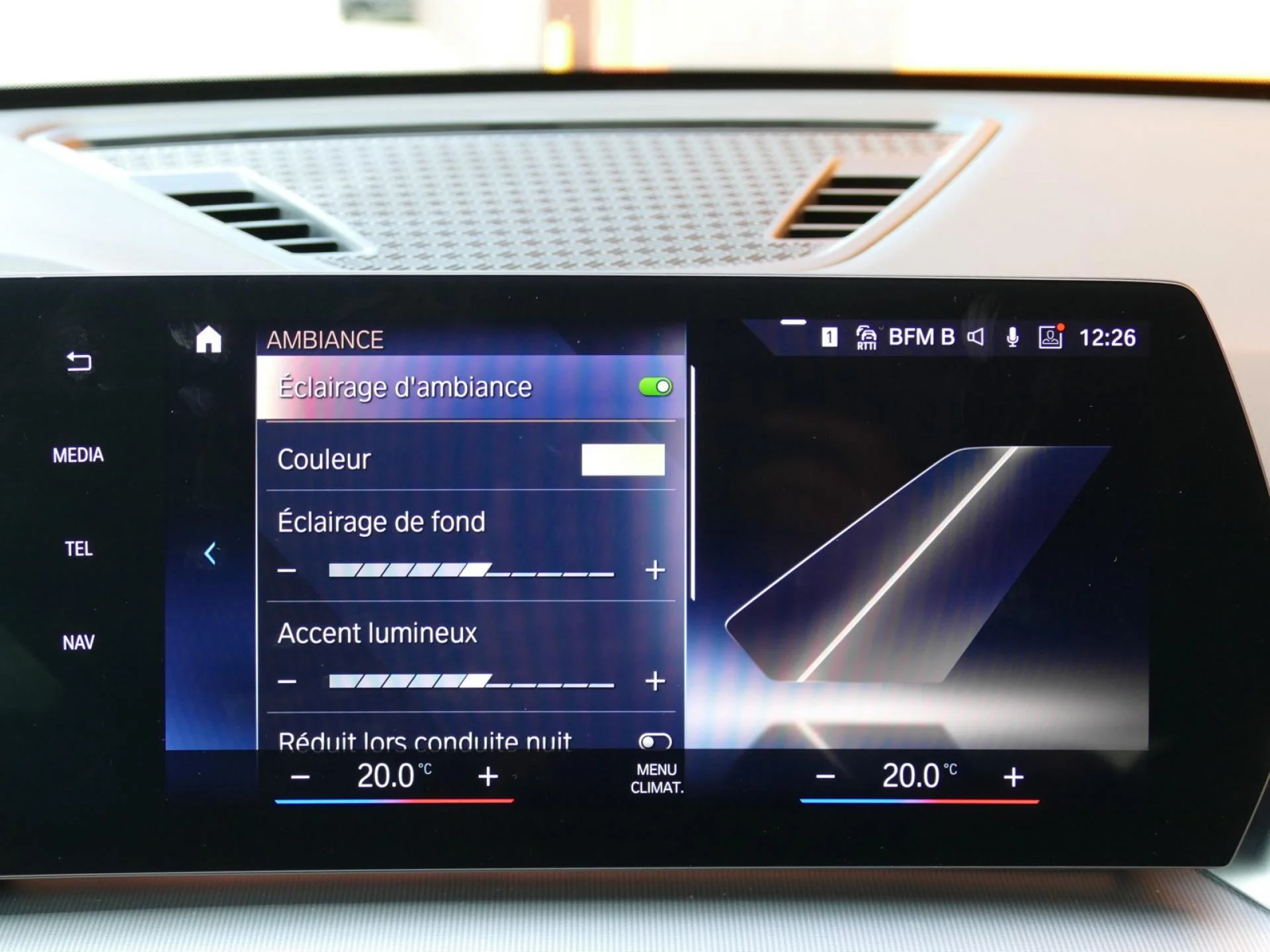 BMW X1 - Miniature 15 sur 33 - Cliquer pour voir cette photo