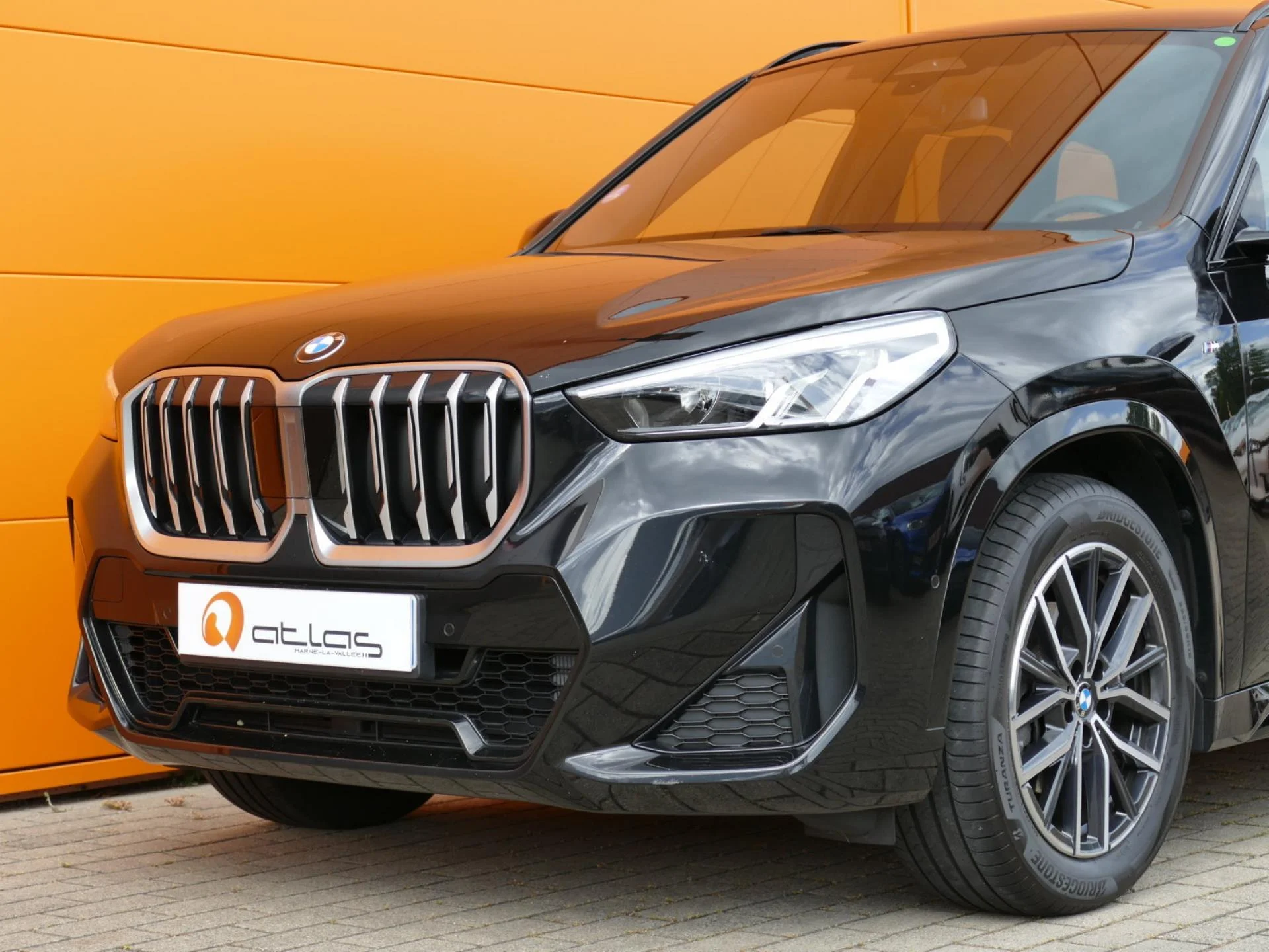 BMW X1 - Miniature 29 sur 33 - Cliquer pour voir cette photo
