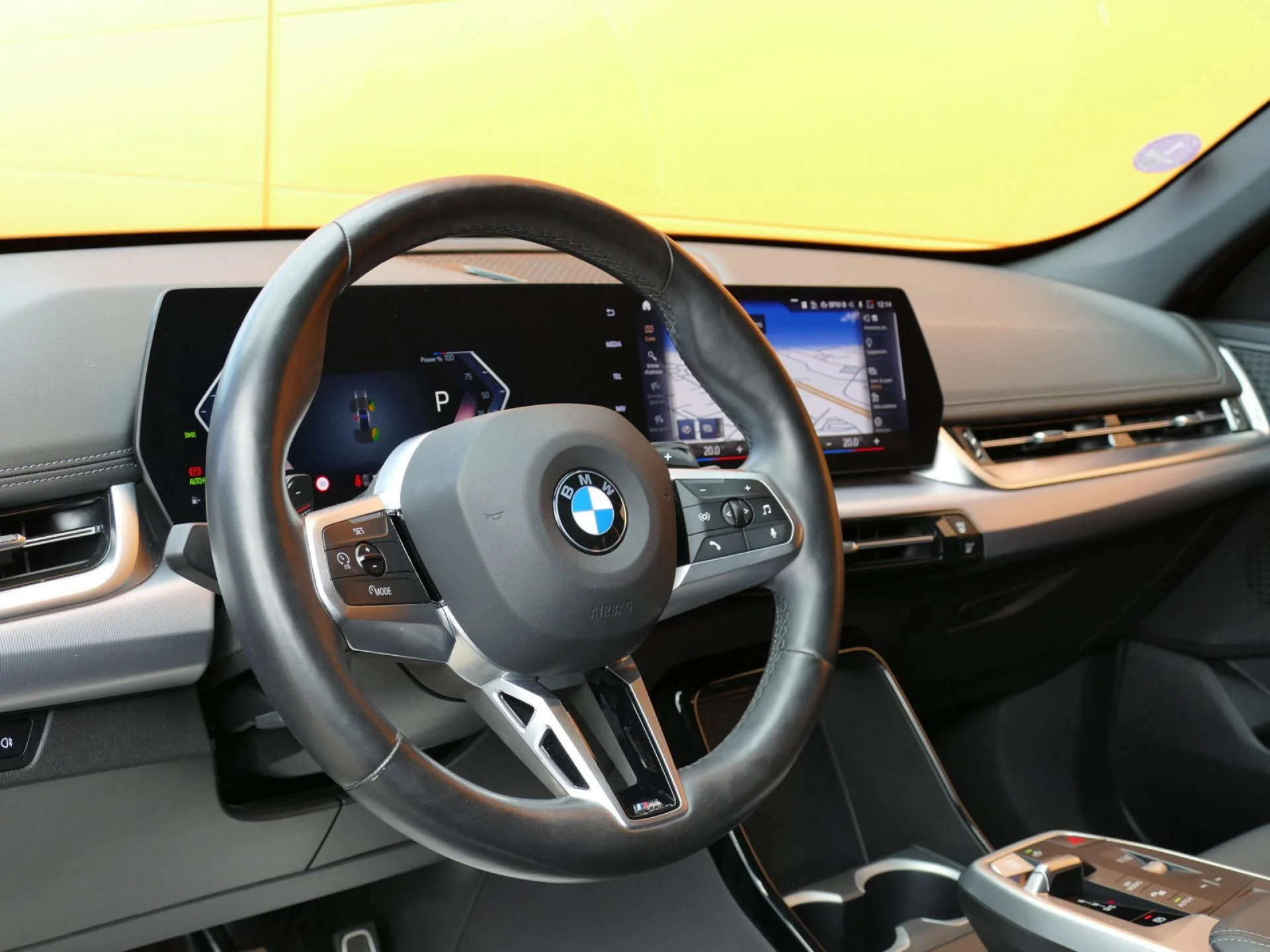 BMW X1 - Miniature 18 sur 33 - Cliquer pour voir cette photo