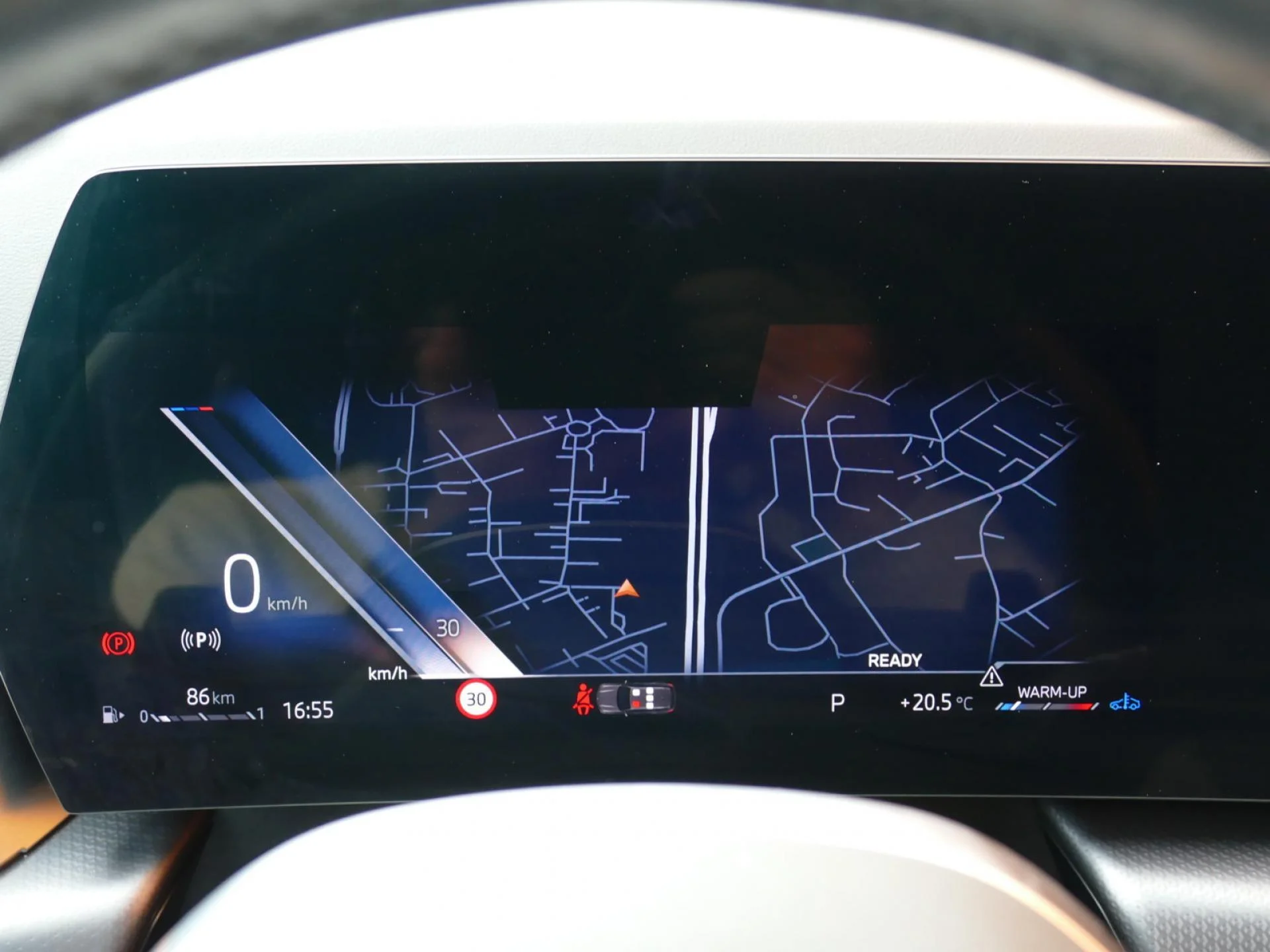 BMW X1 - Miniature 19 sur 33 - Cliquer pour voir cette photo