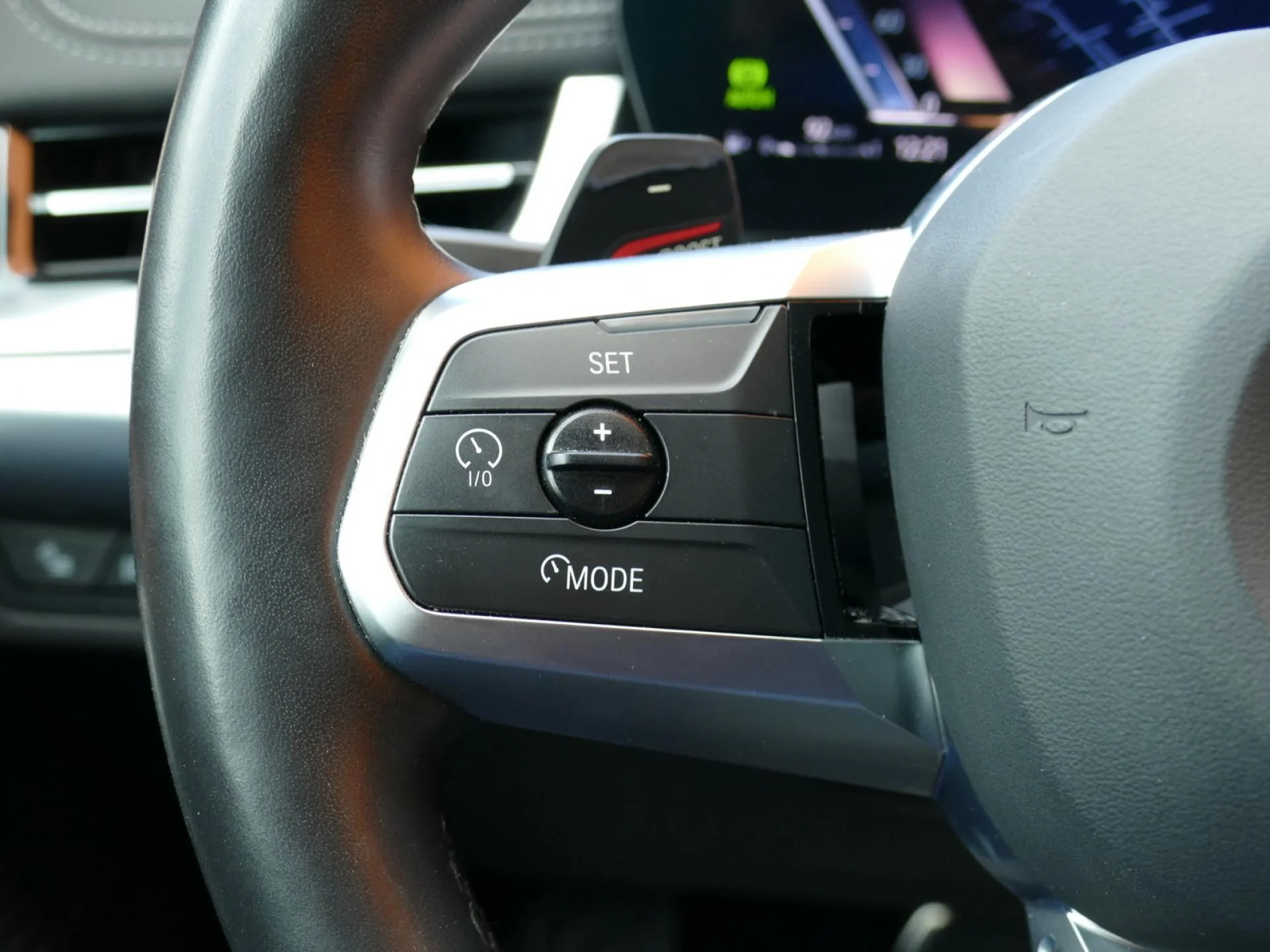BMW X1 - Miniature 20 sur 33 - Cliquer pour voir cette photo