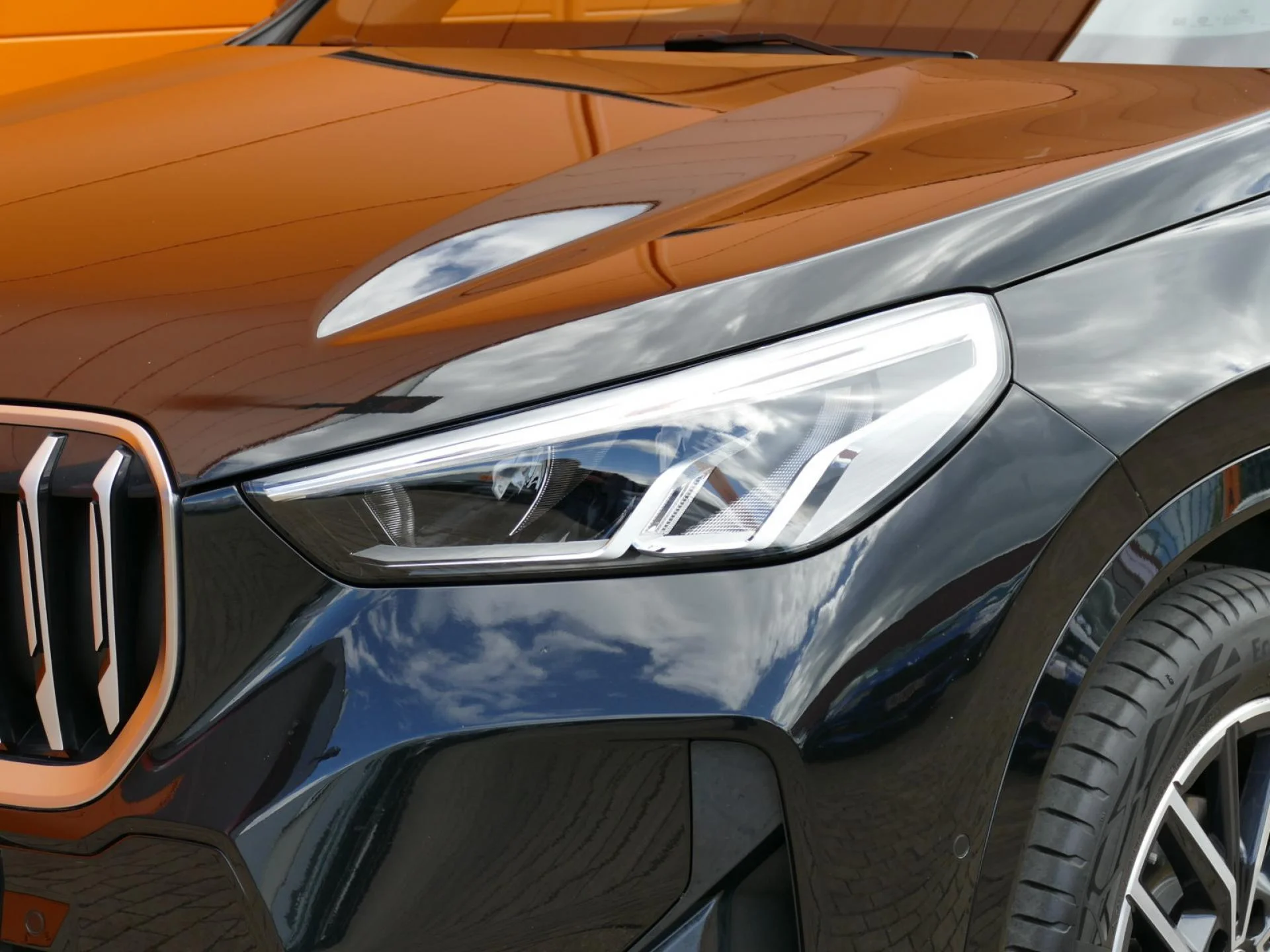 BMW X1 - Miniature 30 sur 33 - Cliquer pour voir cette photo