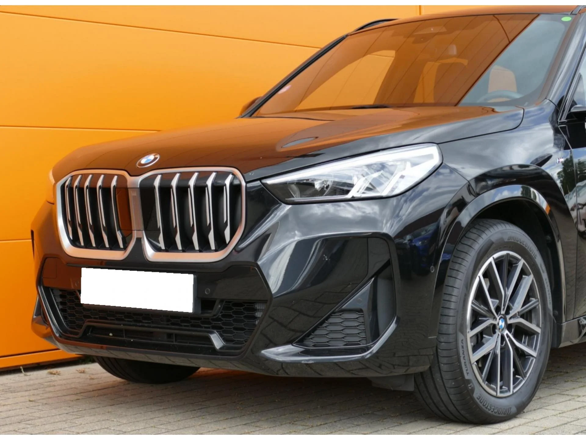 BMW X1 - Miniature 30 sur 34 - Cliquer pour voir cette photo