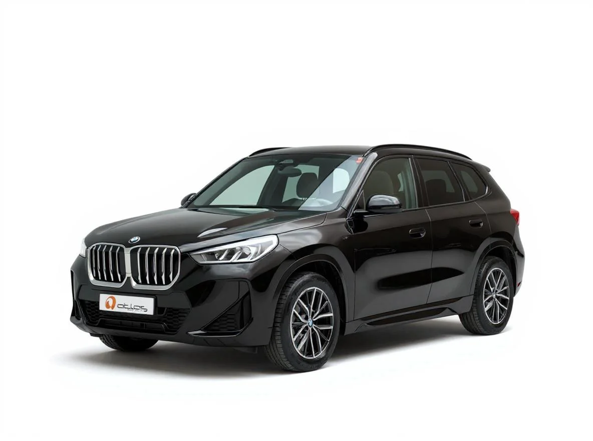 BMW X1  U11 SDRIVE 18i 136 M SPORT - BVA  2023 - 47 645 km - ESSENCE - 34 780€ - Disponible près de Bussy-Saint-Georges